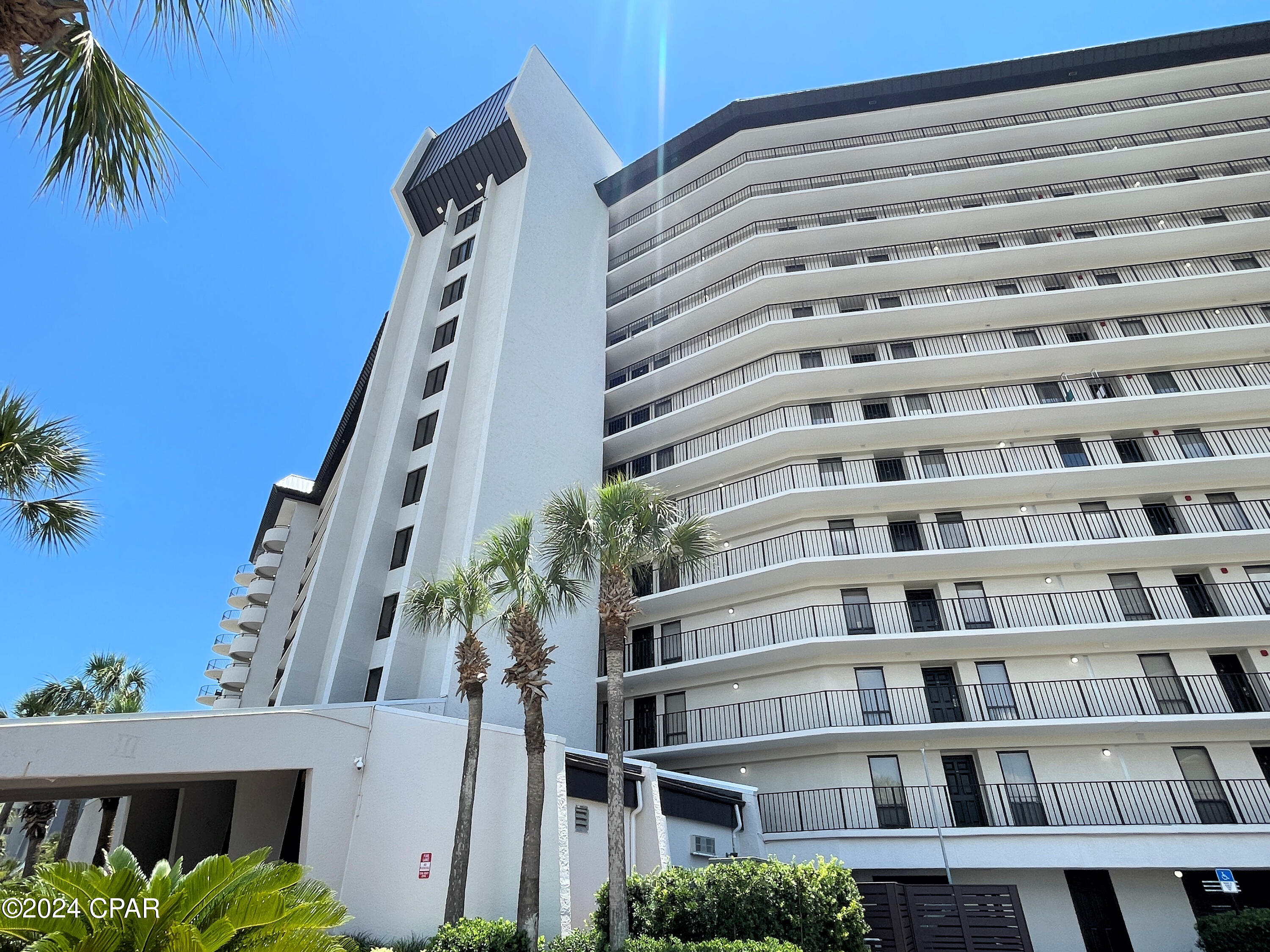 Edgewater Tower III - Residential