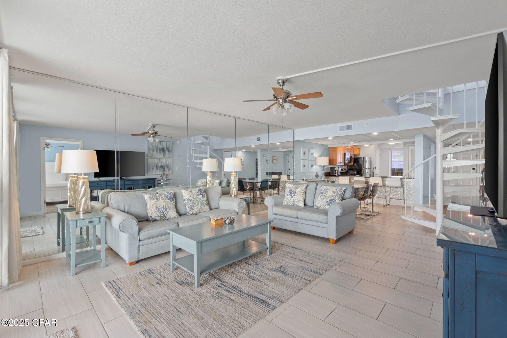 Edgewater Tower III - Residential