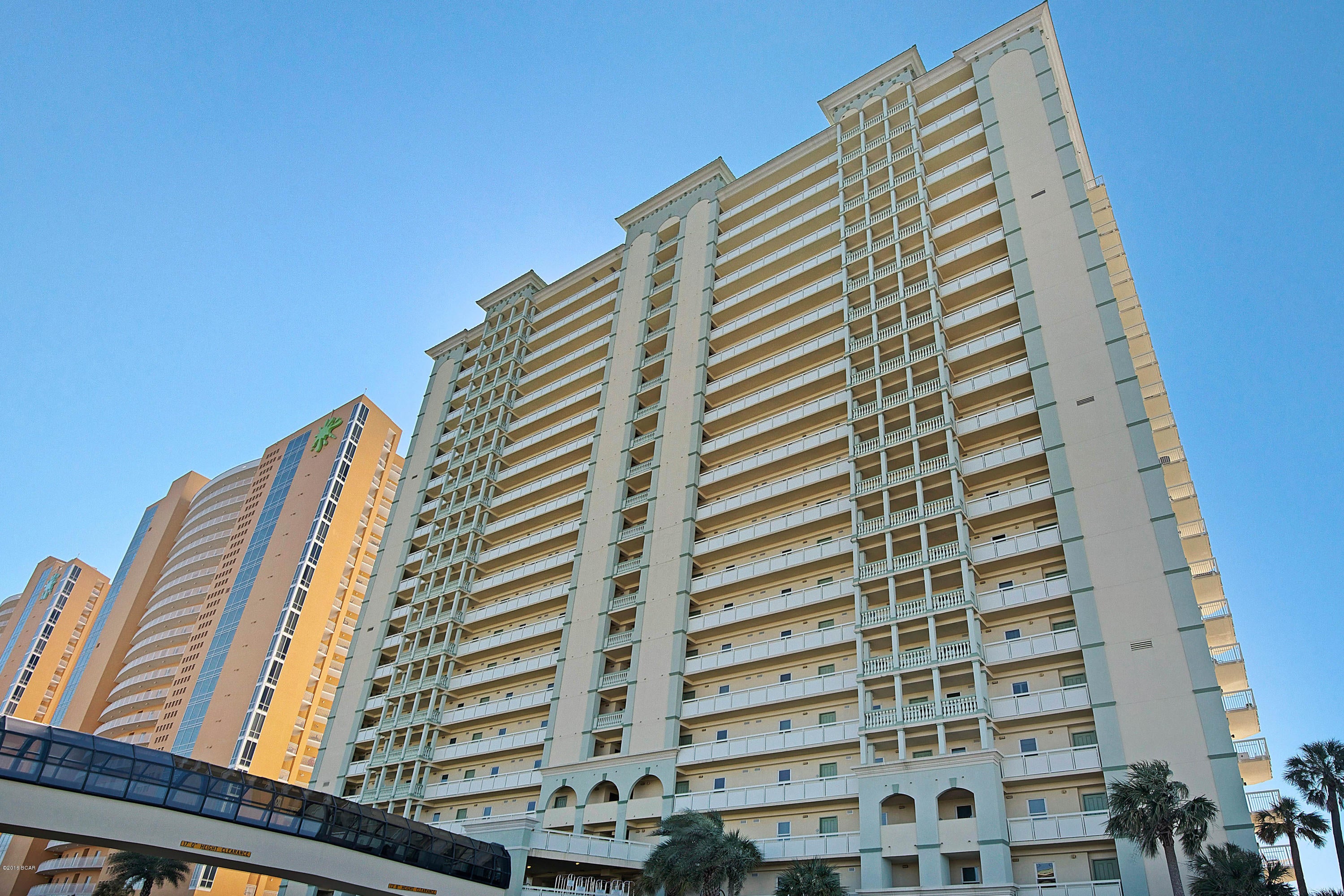 Celadon Beach - Residential