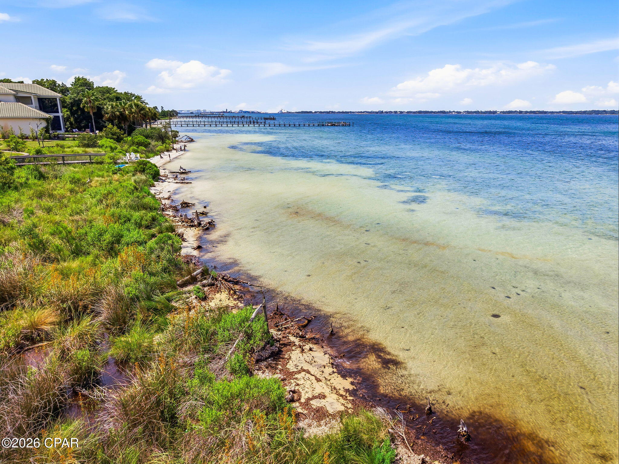 The Preserve On The Bay Phase I - Land