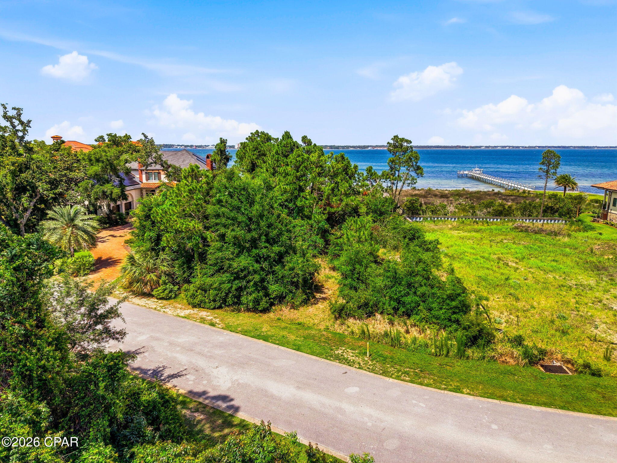 The Preserve On The Bay Phase I - Land
