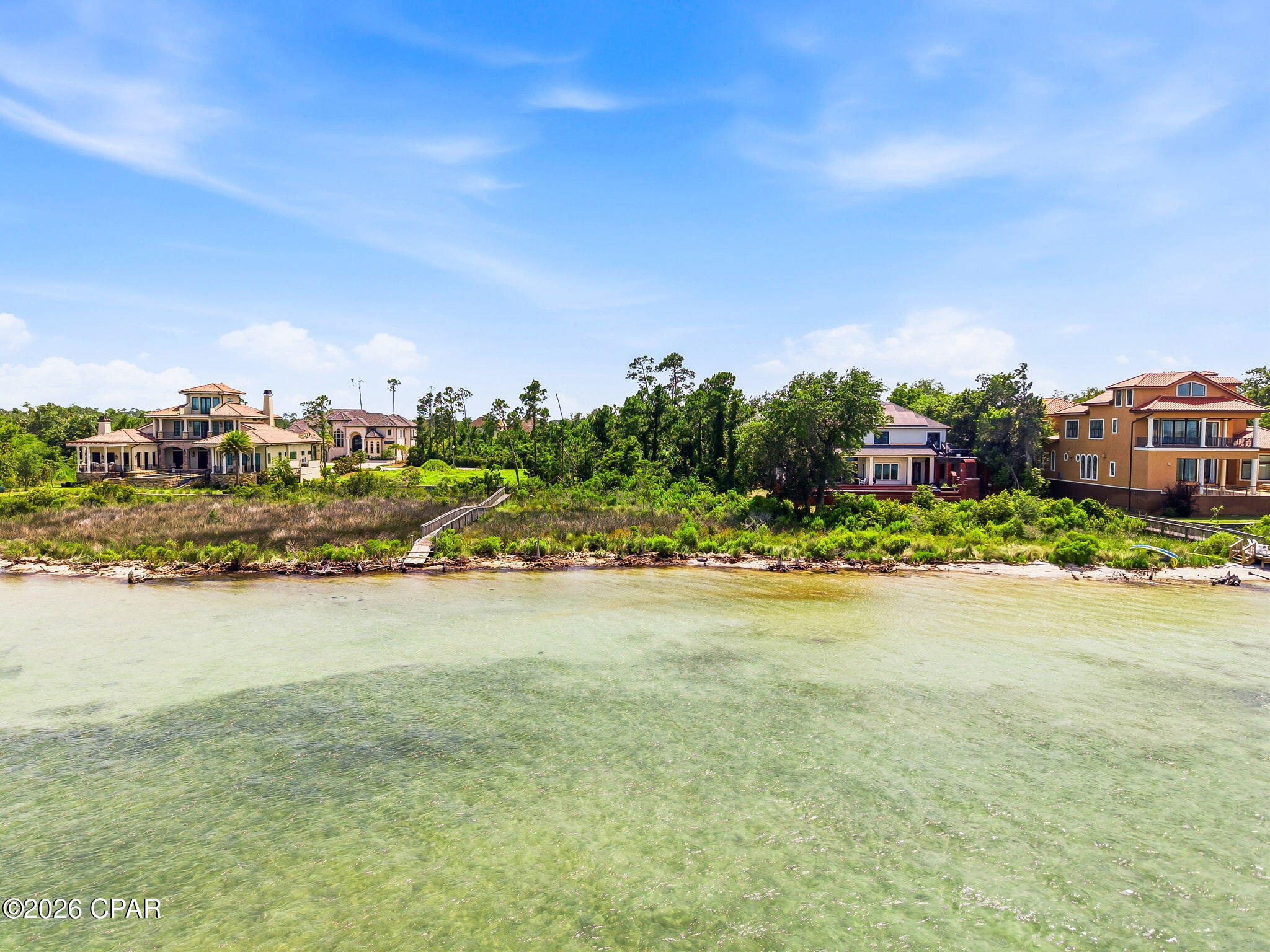 The Preserve On The Bay Phase I - Land