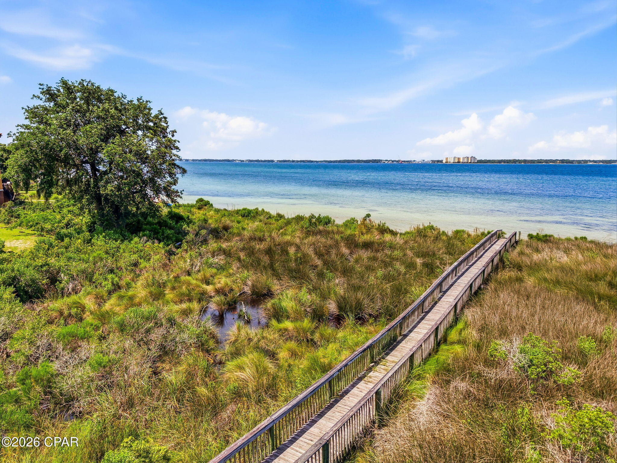 The Preserve On The Bay Phase I - Land