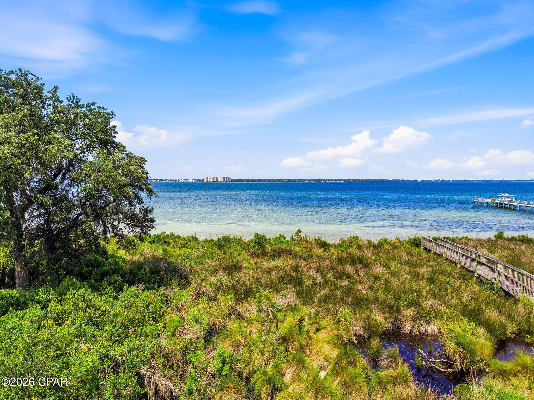 The Preserve On The Bay Phase I - Land