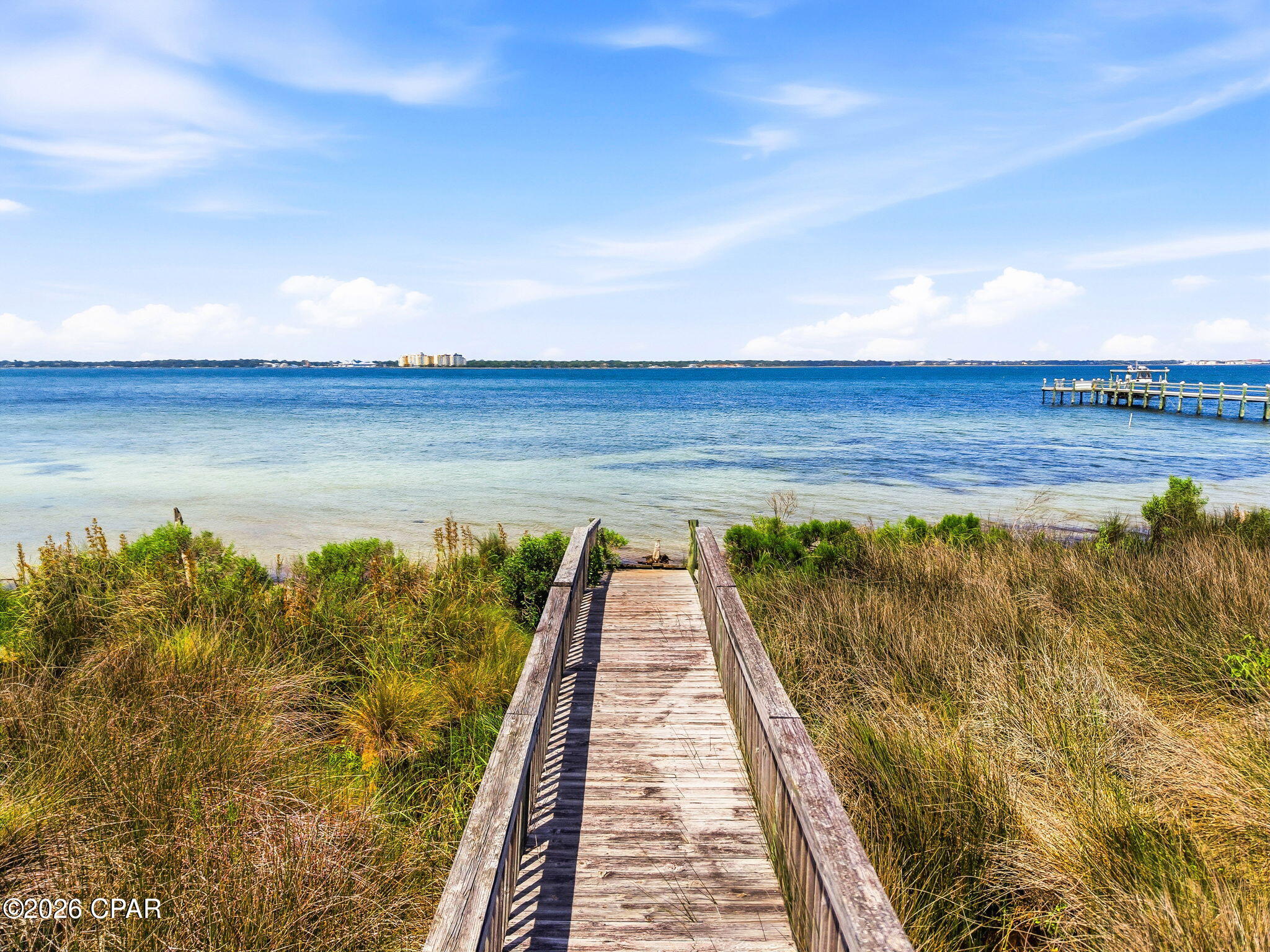 The Preserve On The Bay Phase I - Land