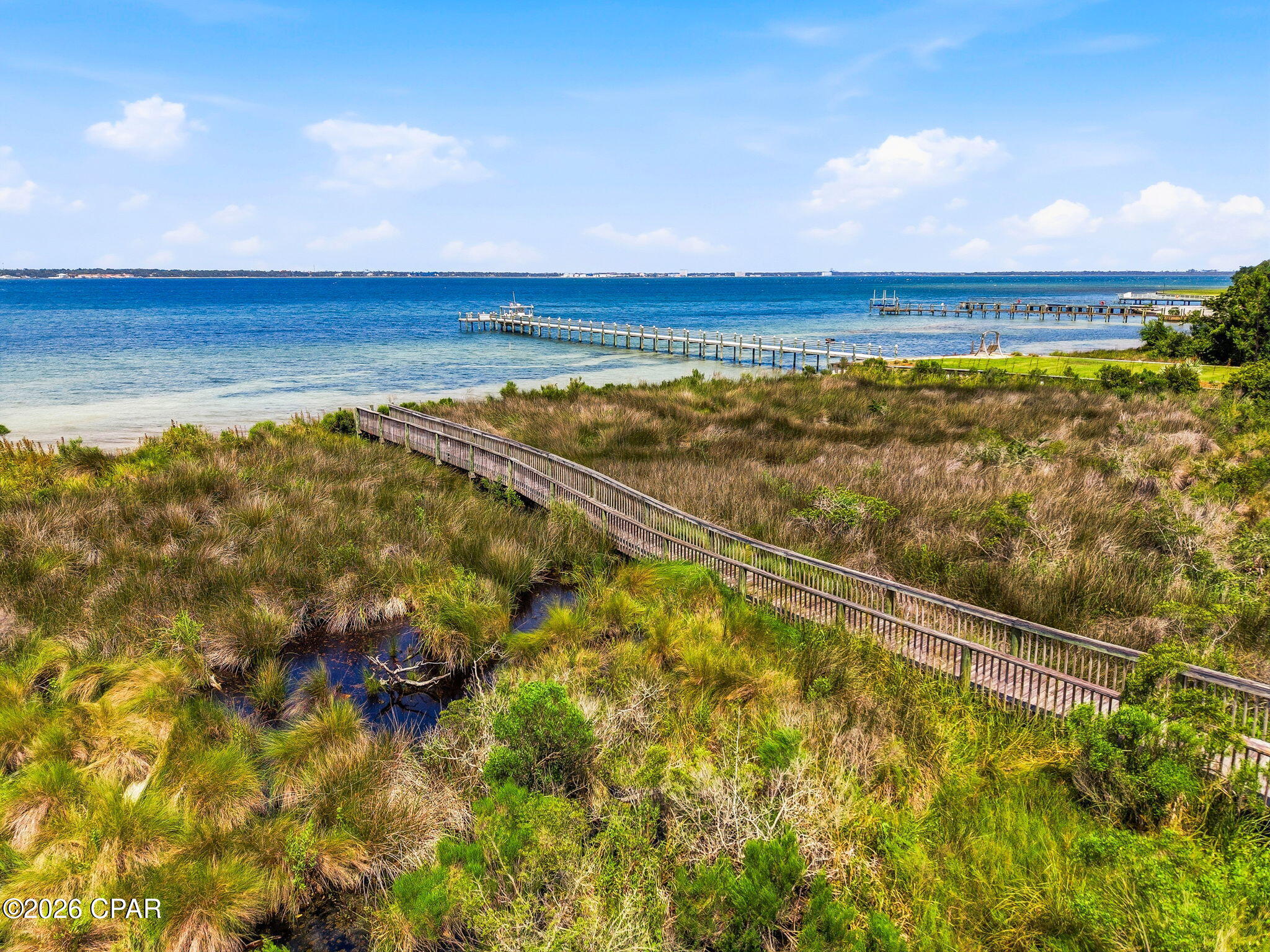 The Preserve On The Bay Phase I - Land