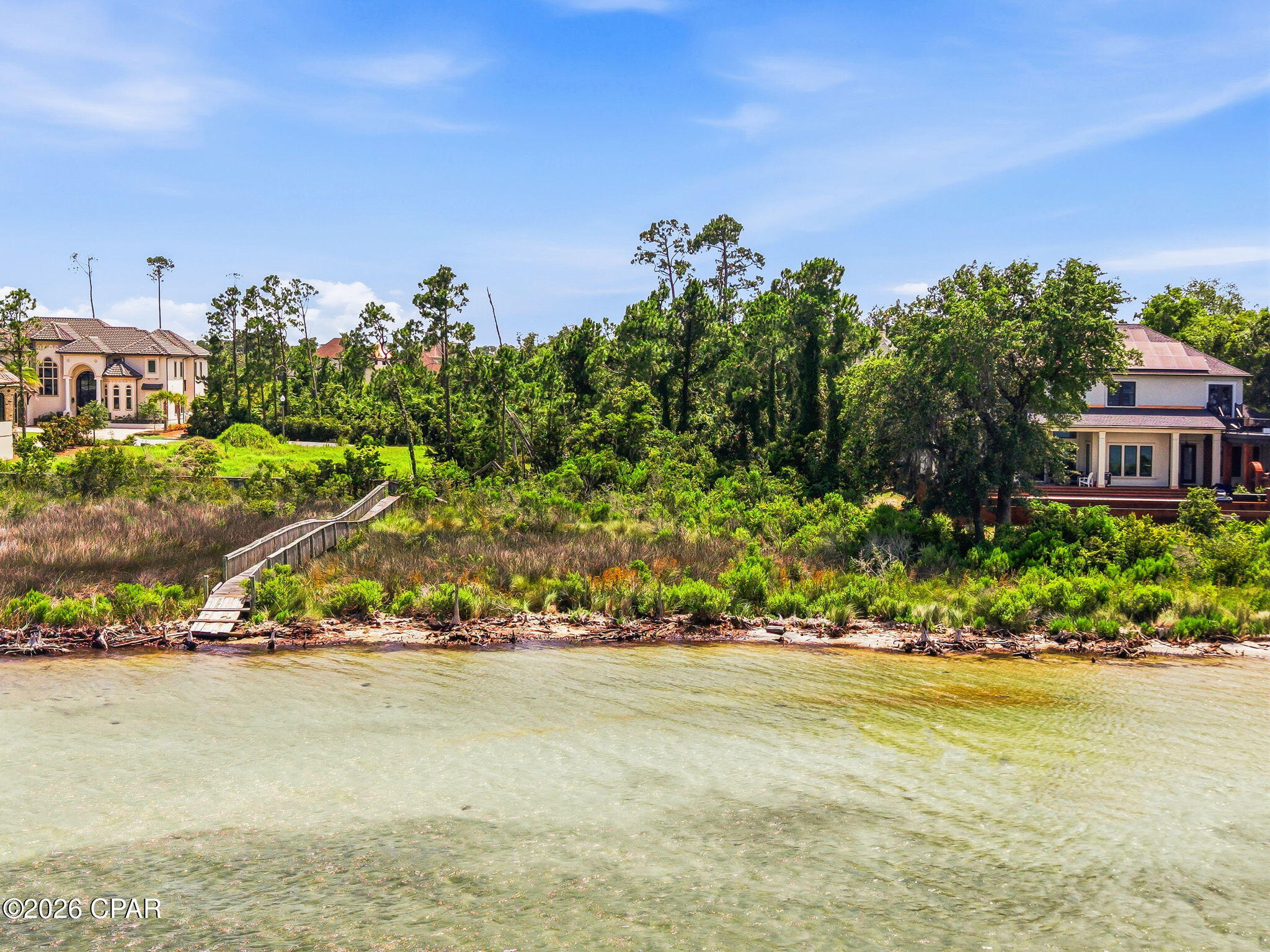 The Preserve On The Bay Phase I - Land