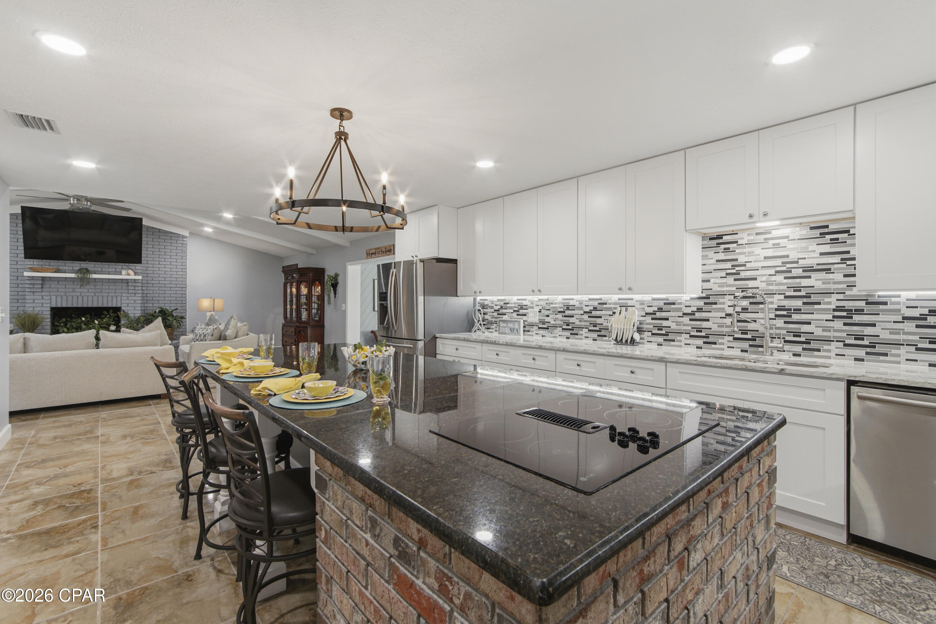 Forest Park Estates - Residential