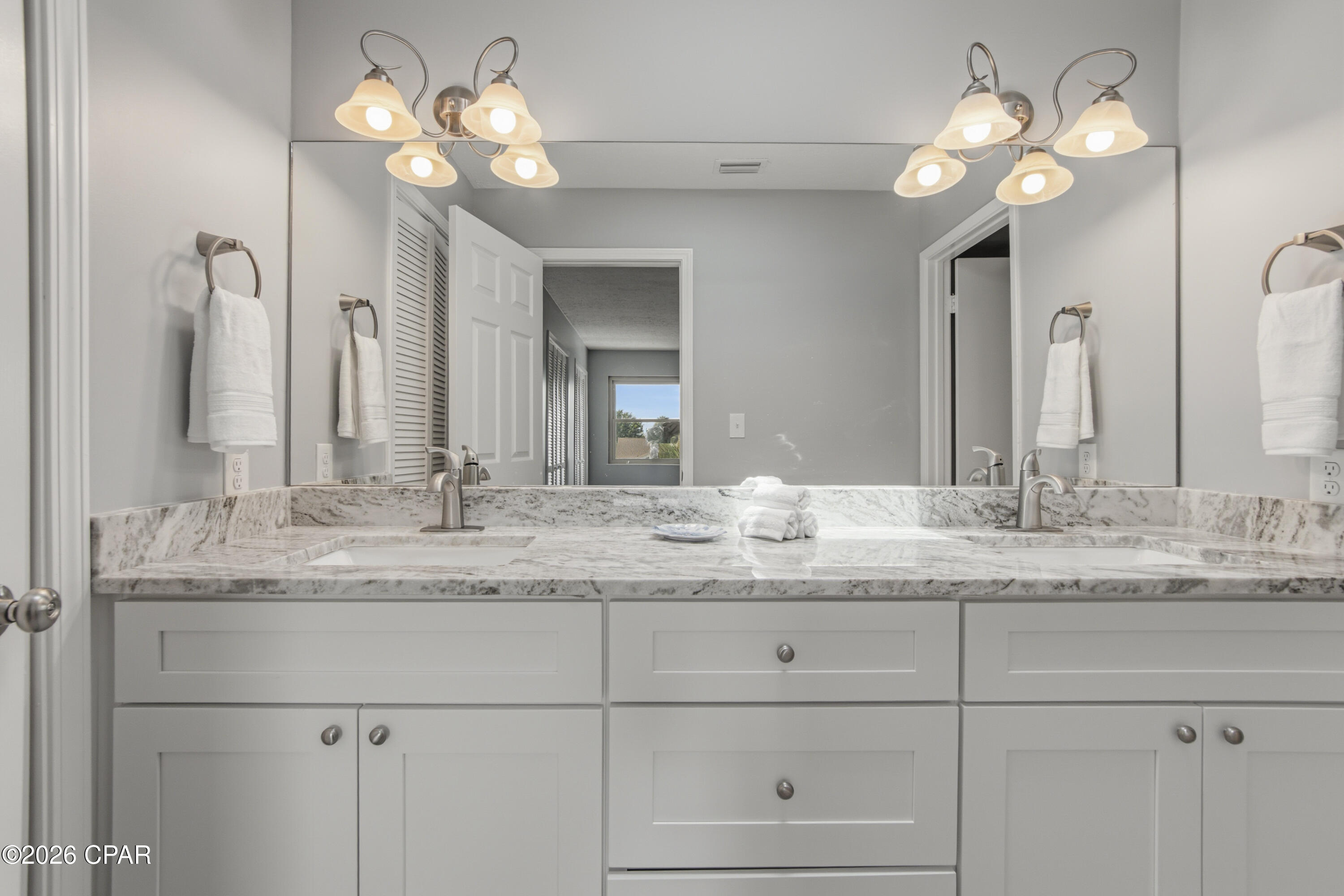 Forest Park Estates - Residential
