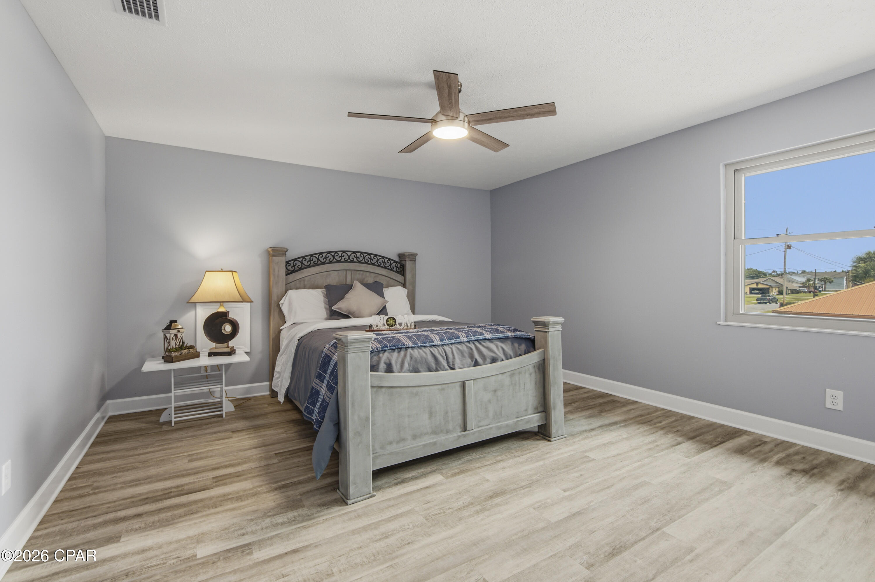 Forest Park Estates - Residential