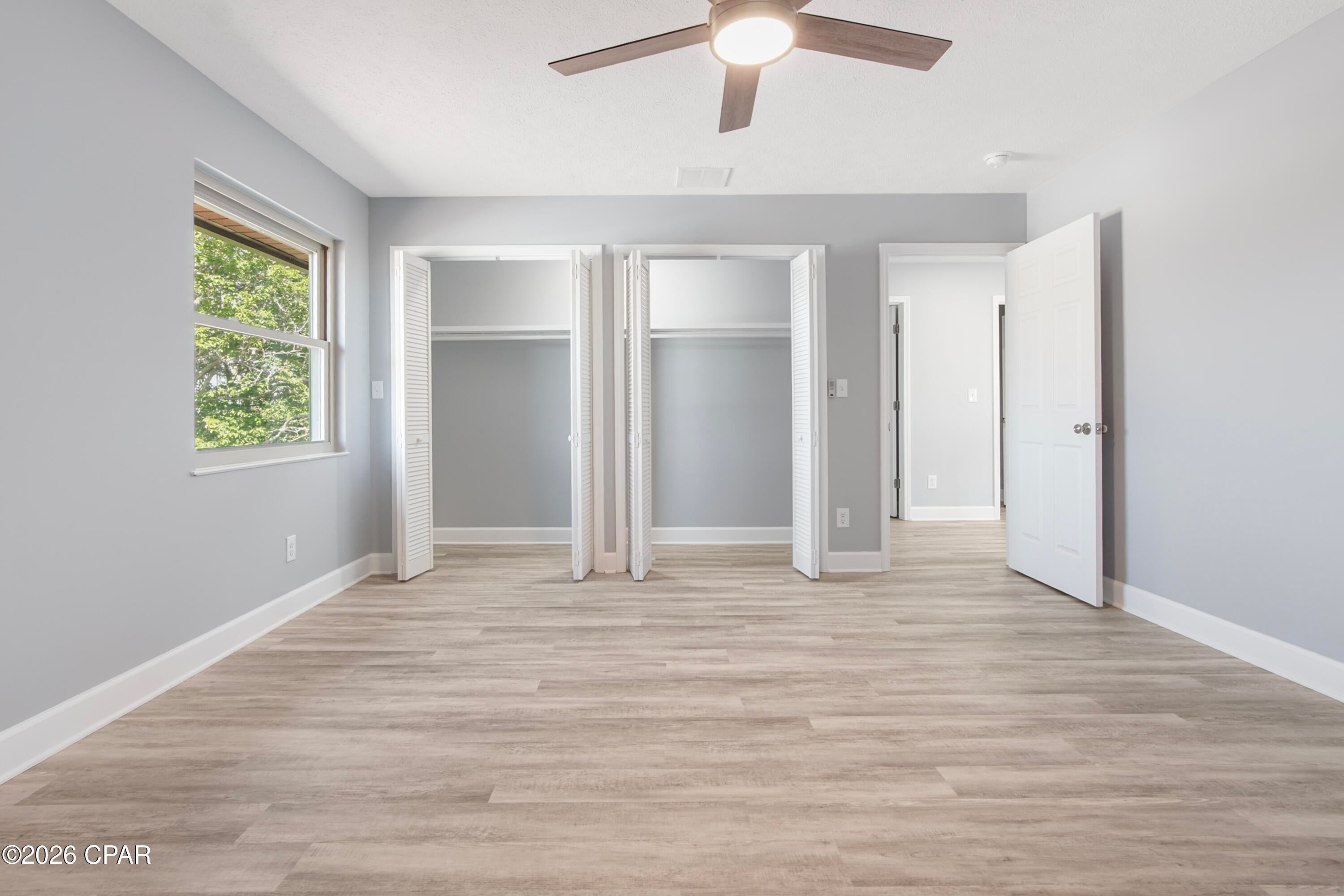 Forest Park Estates - Residential
