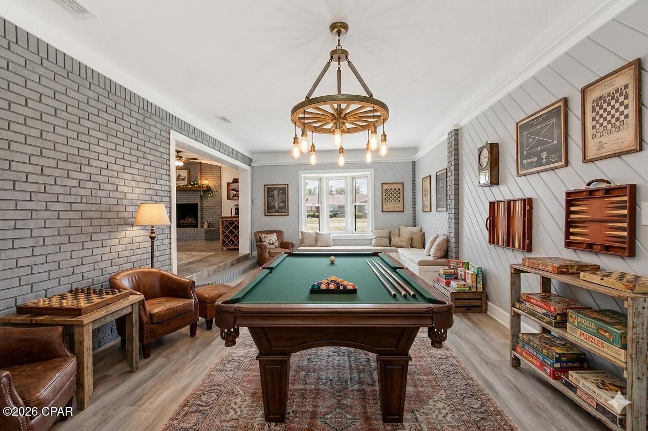 Forest Park Estates - Residential