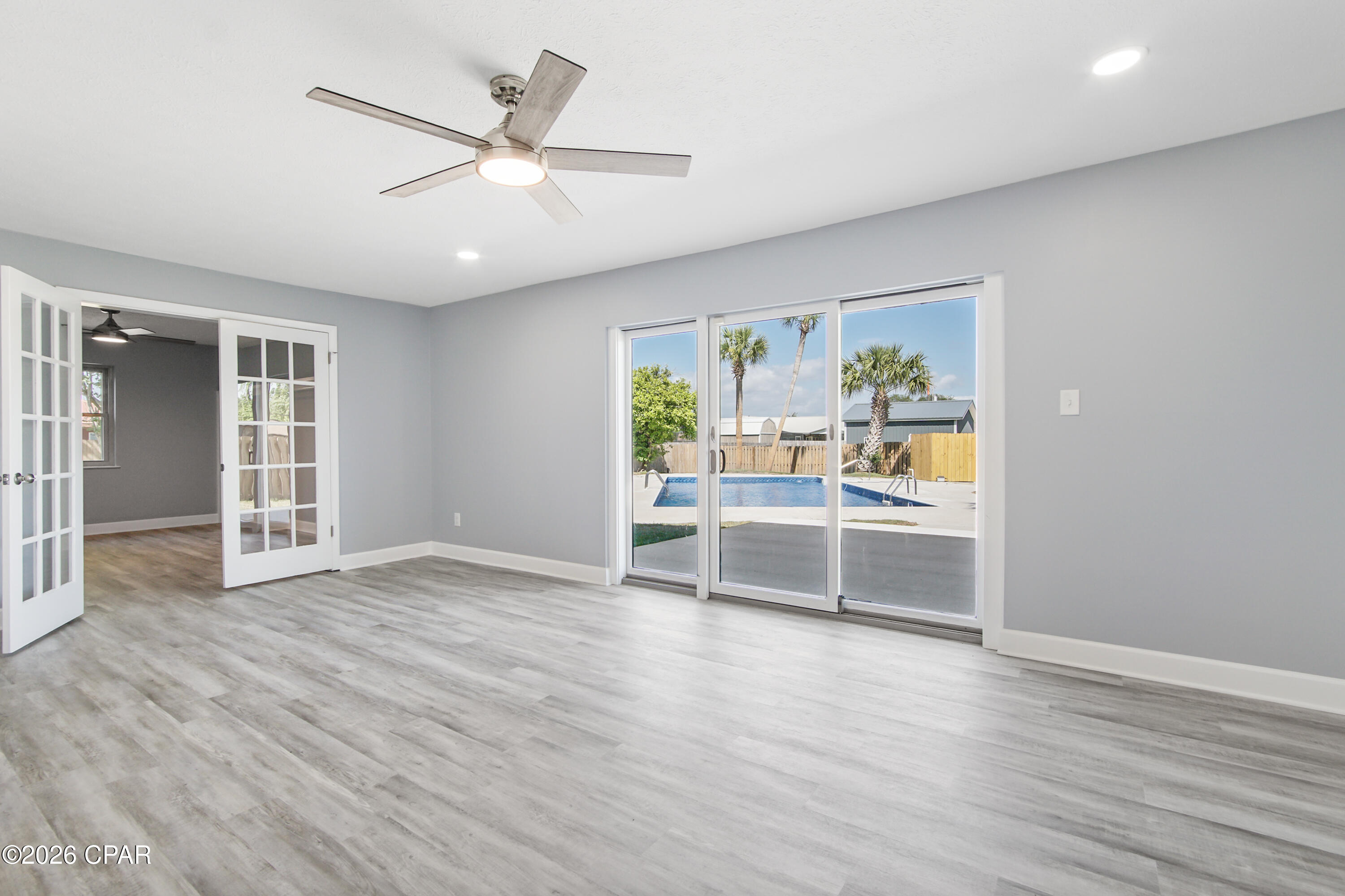 Forest Park Estates - Residential