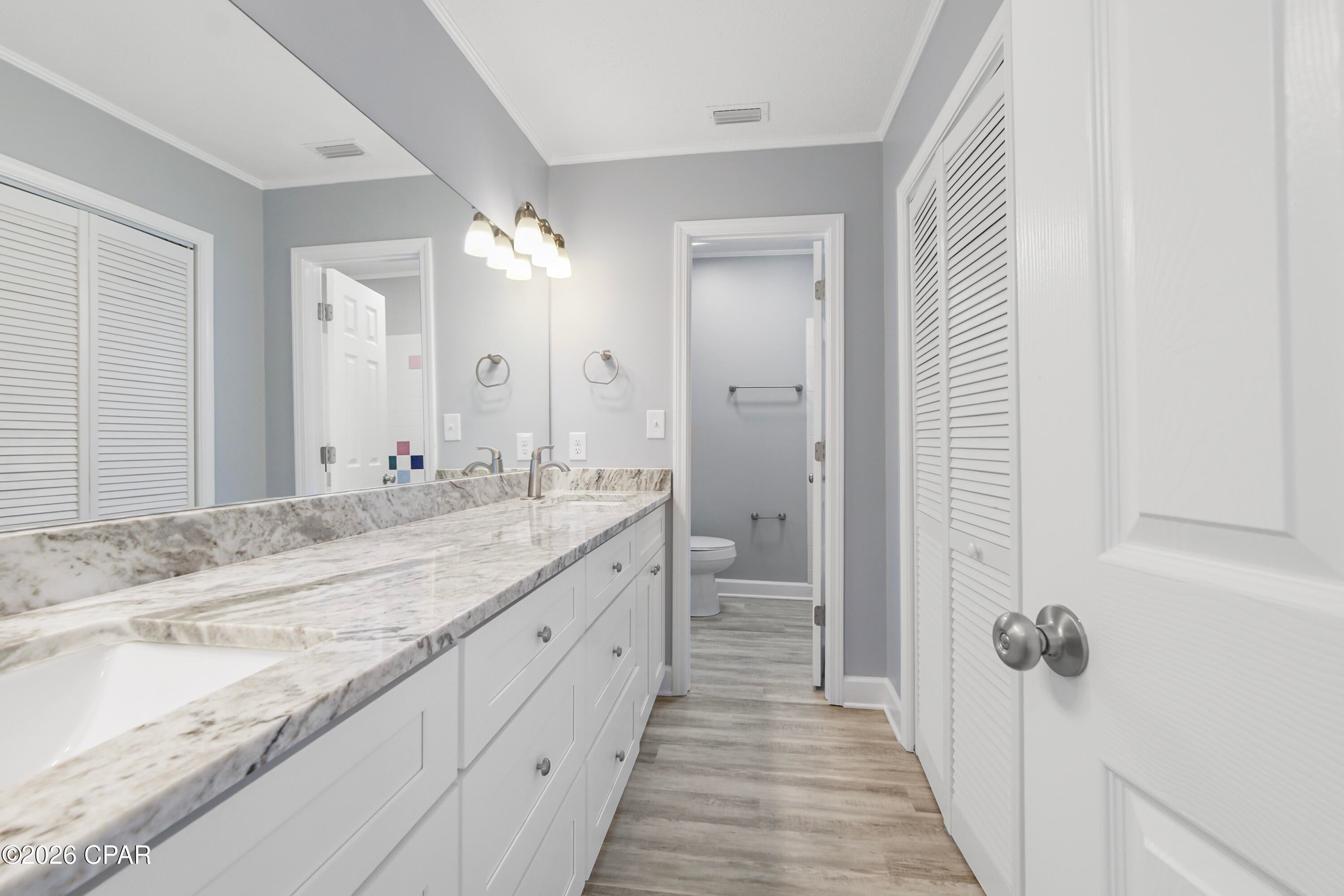 Forest Park Estates - Residential