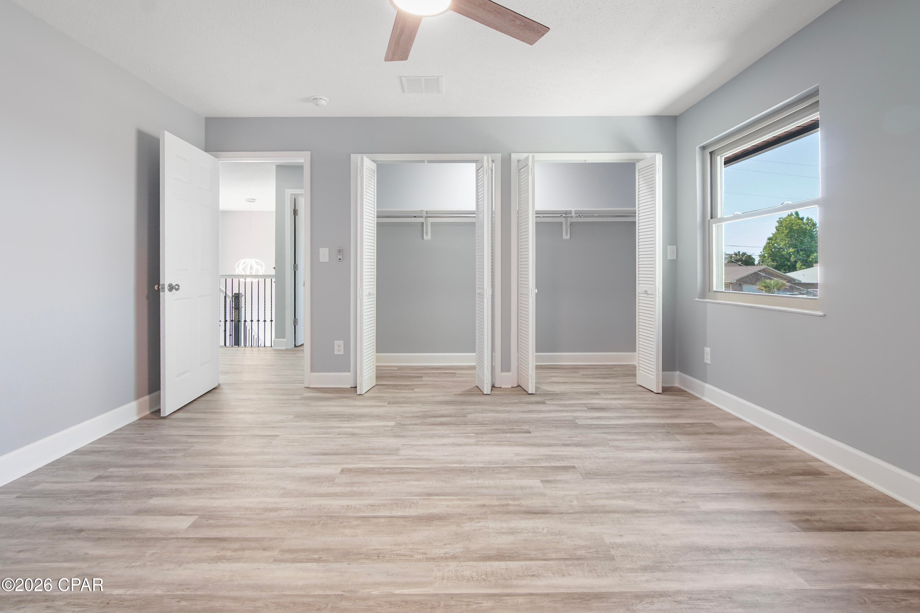Forest Park Estates - Residential