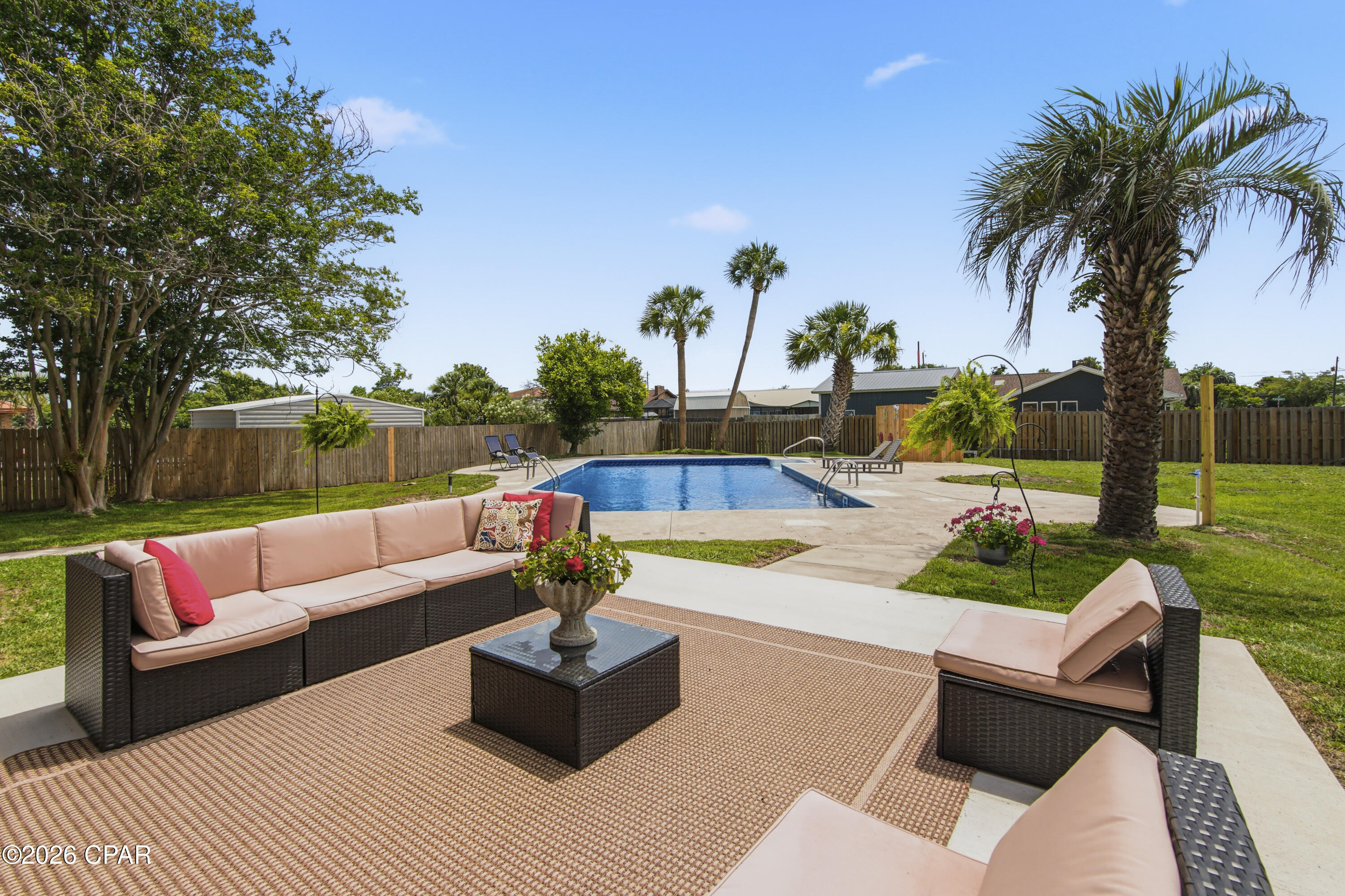 Forest Park Estates - Residential
