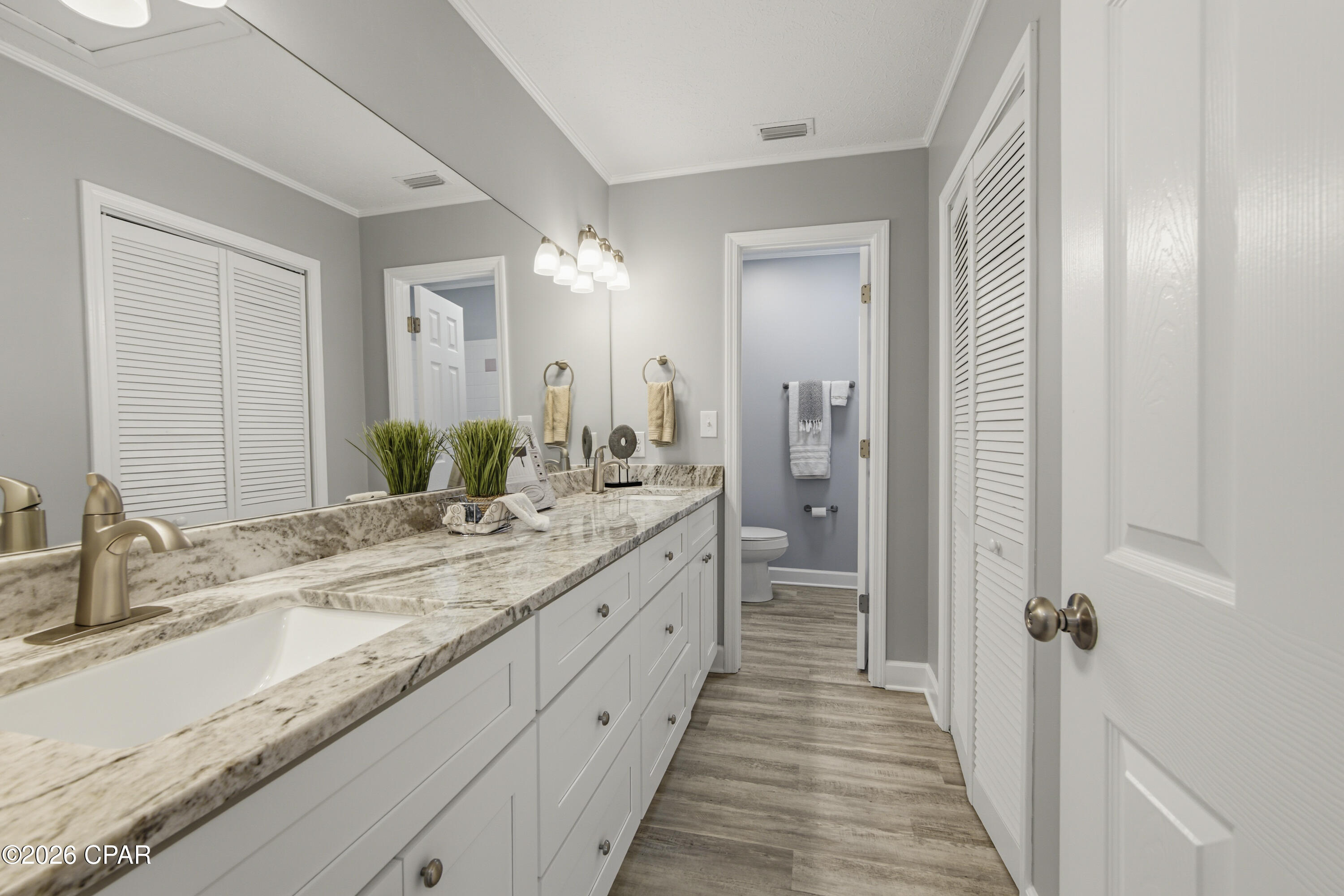 Forest Park Estates - Residential