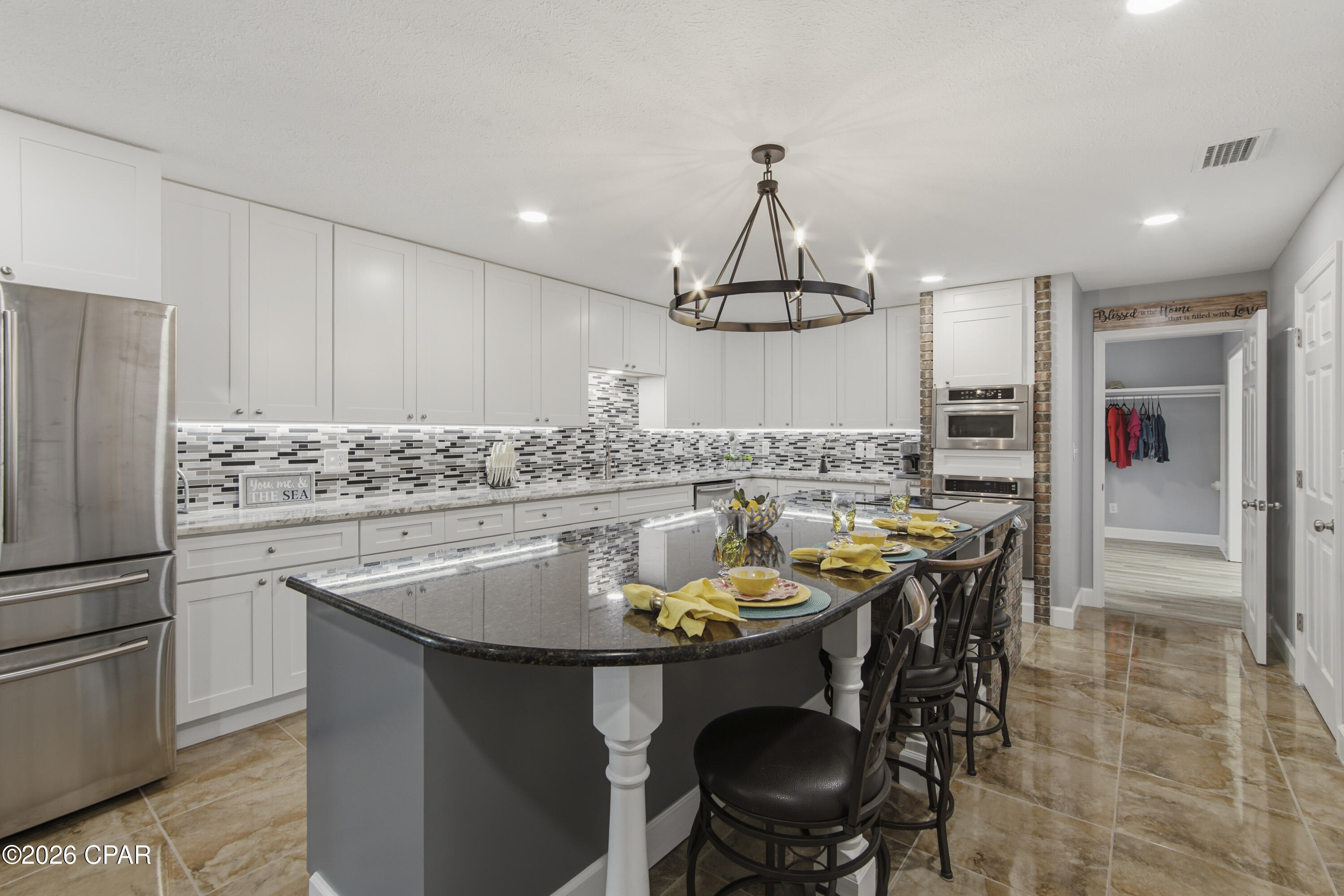 Forest Park Estates - Residential