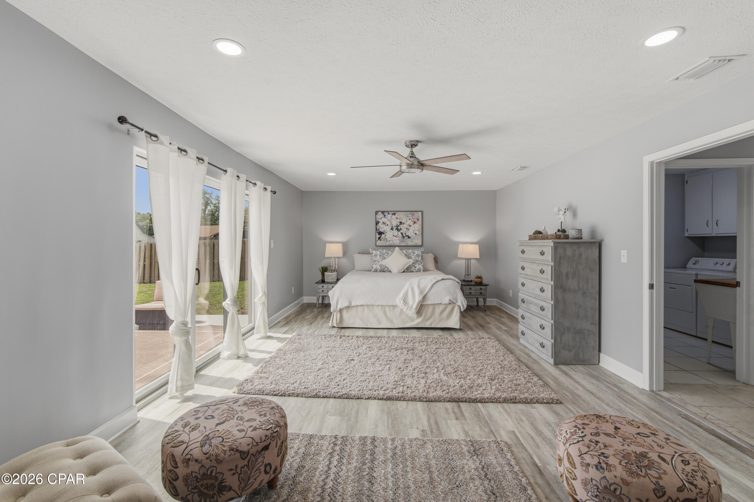 Forest Park Estates - Residential