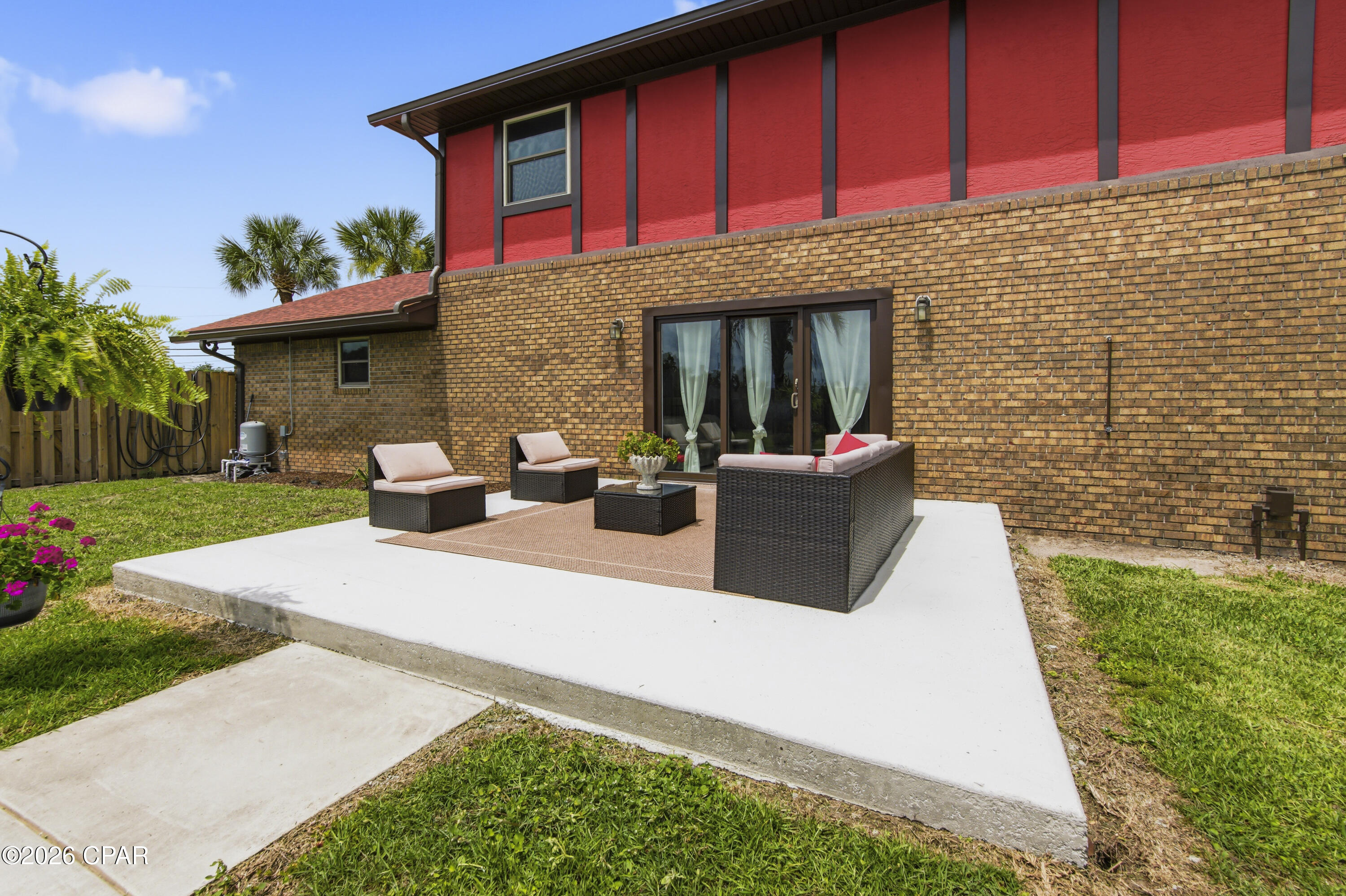 Forest Park Estates - Residential
