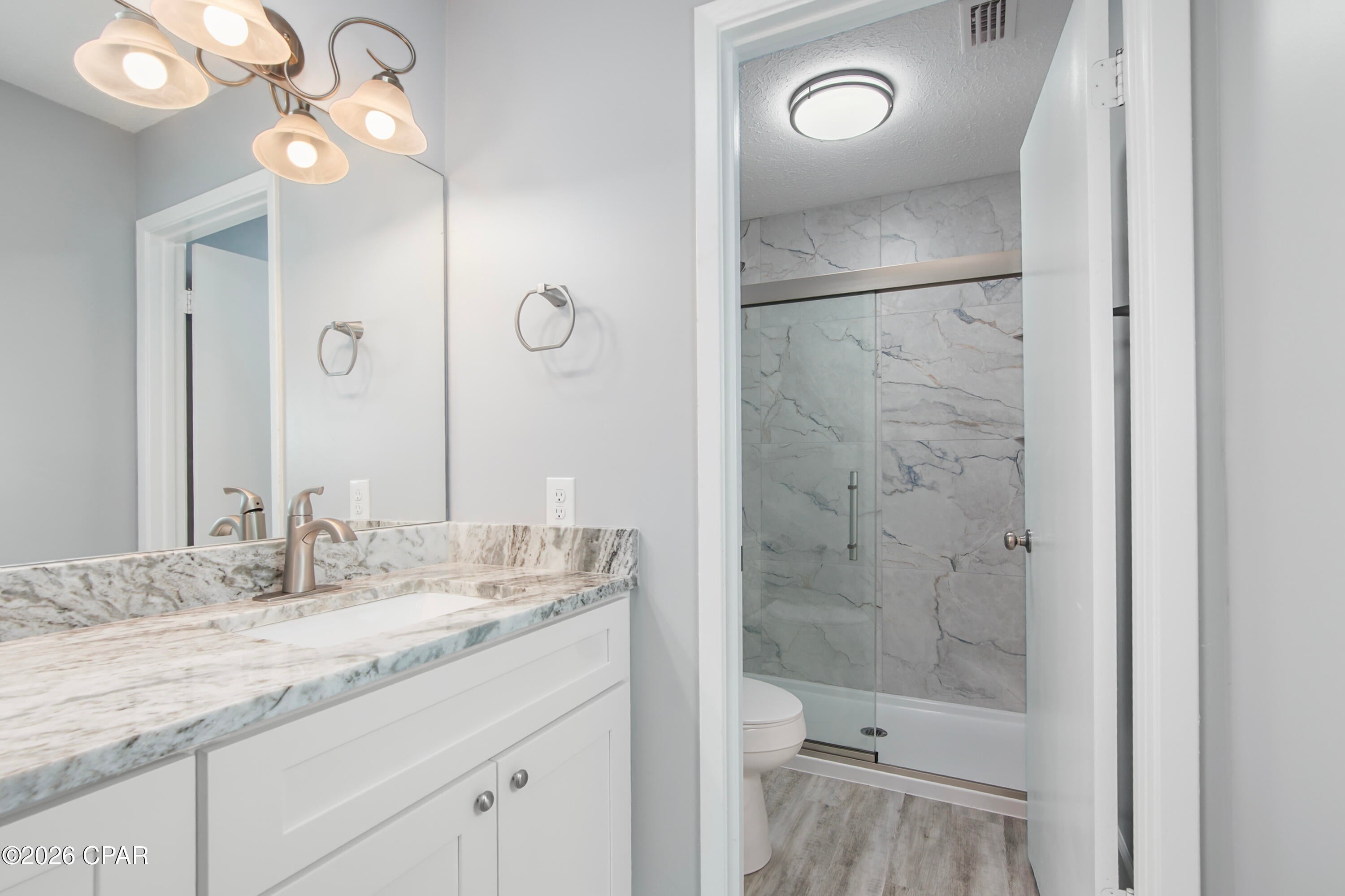 Forest Park Estates - Residential