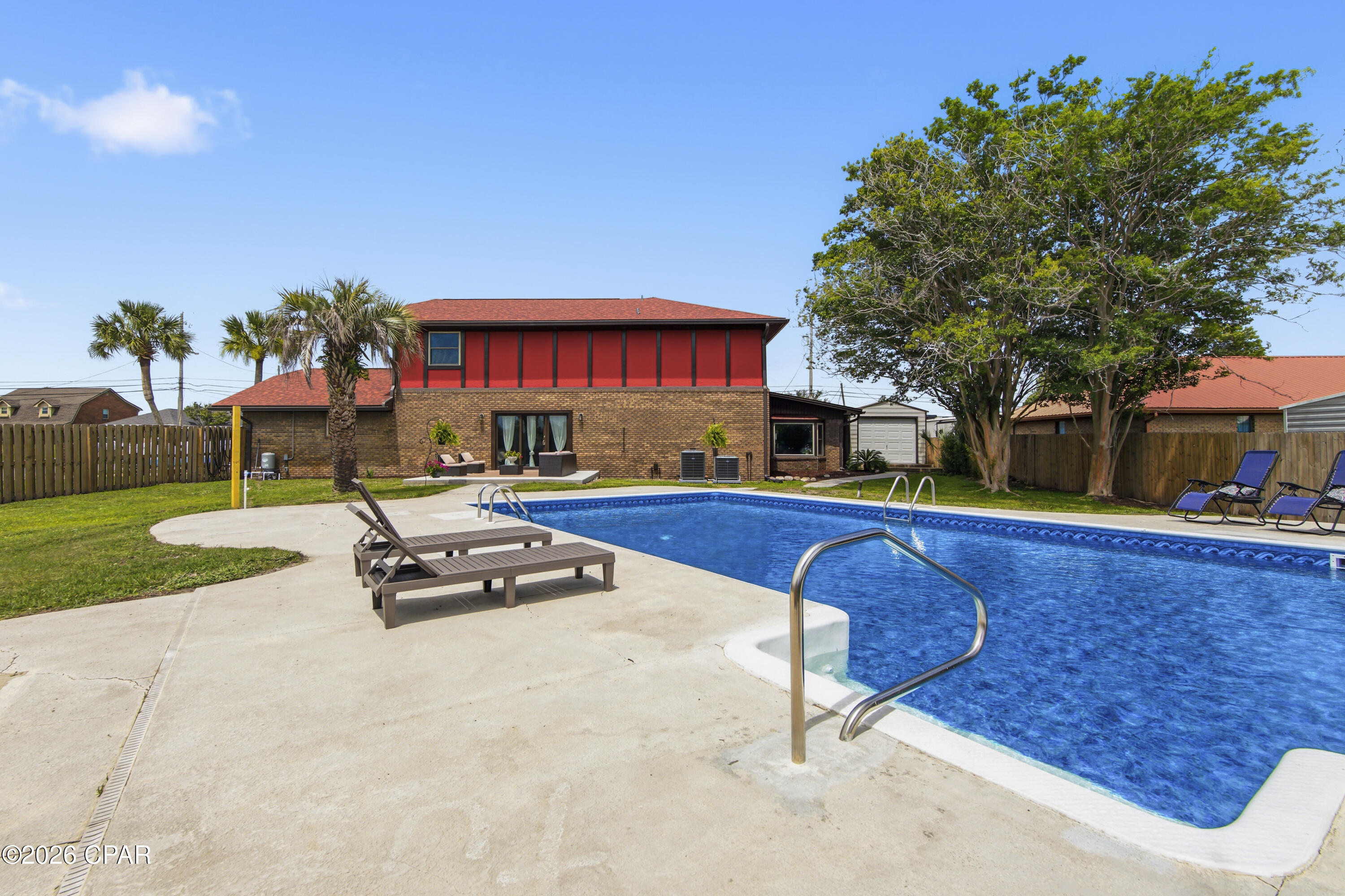 Forest Park Estates - Residential