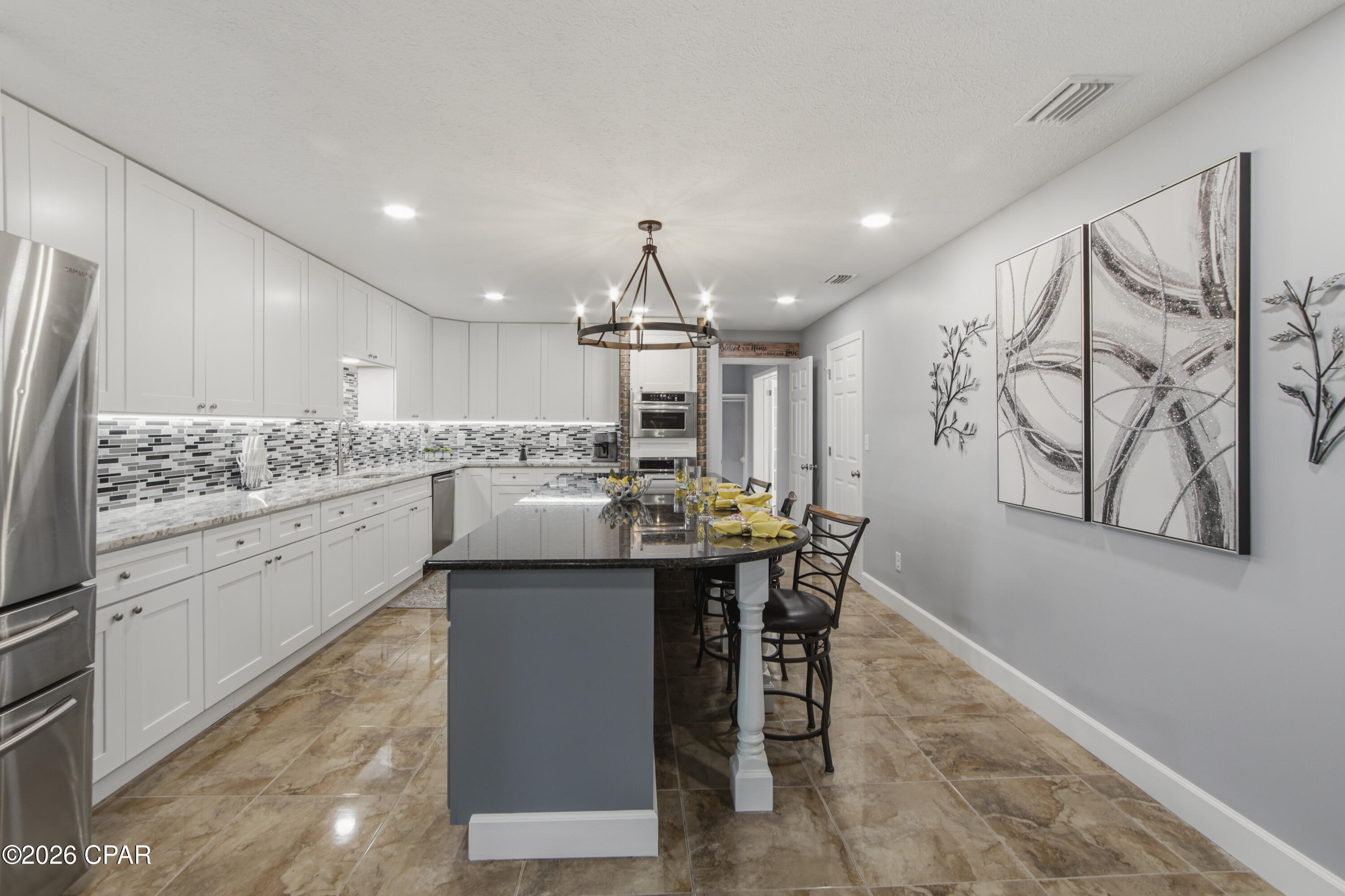 Forest Park Estates - Residential