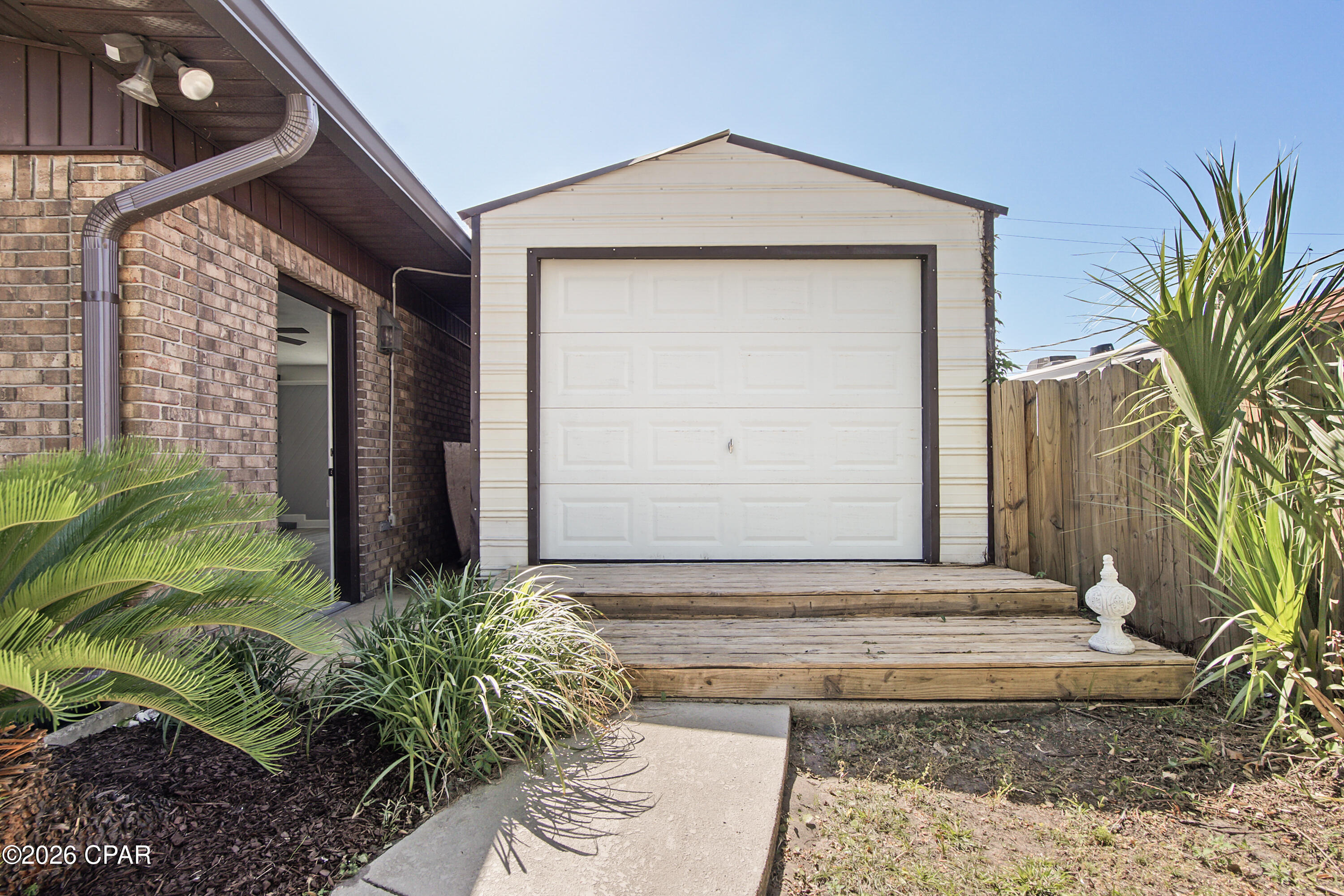 Forest Park Estates - Residential