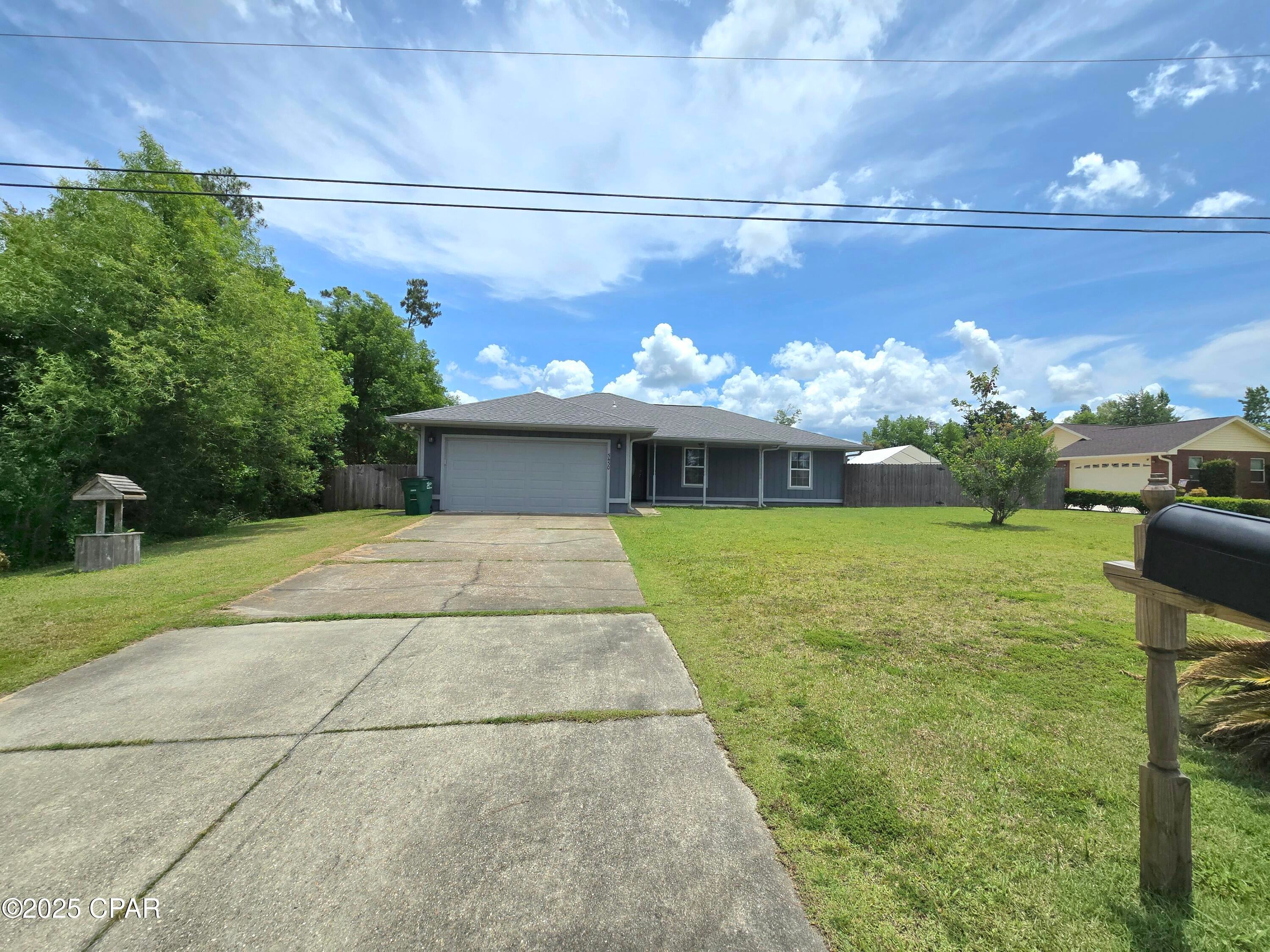 Rolling Hills - Residential Lease