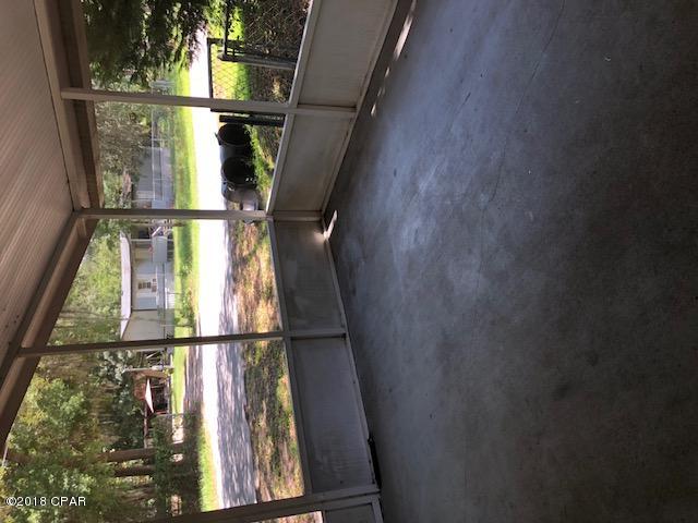 No Named Subdivision - Residential Lease