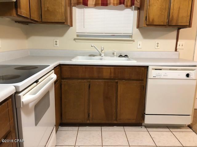 No Named Subdivision - Residential Lease