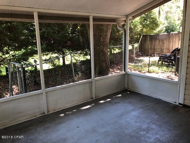 No Named Subdivision - Residential Lease