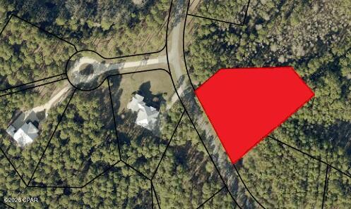 Rivercamps On Crooked Creek - Land