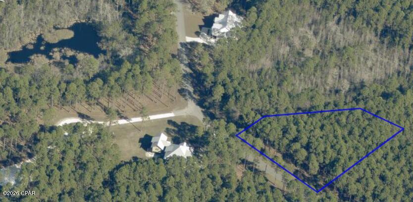 Rivercamps On Crooked Creek - Land