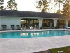 Harbour Towne - Residential Lease