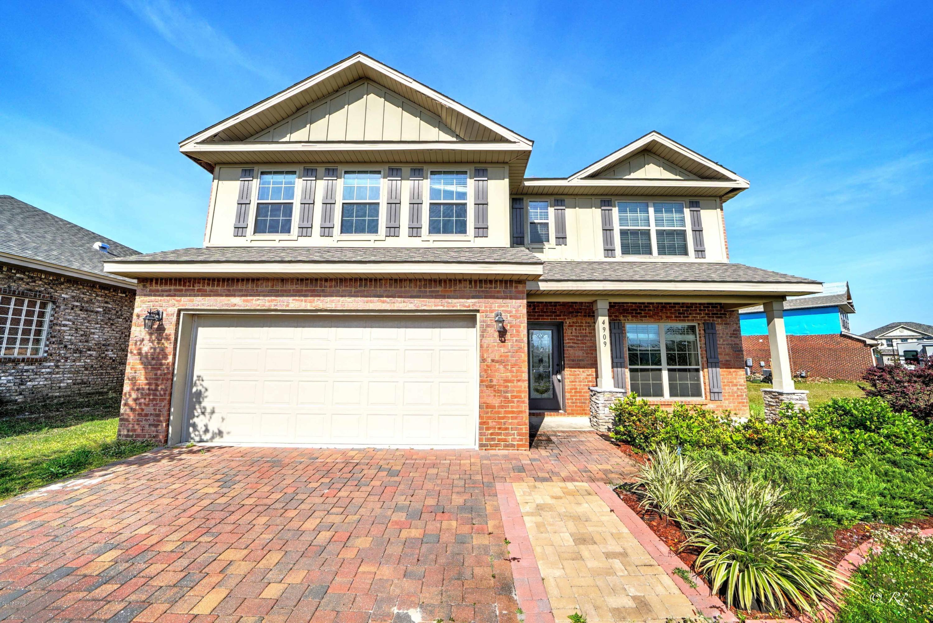 Cedar Branch - Residential