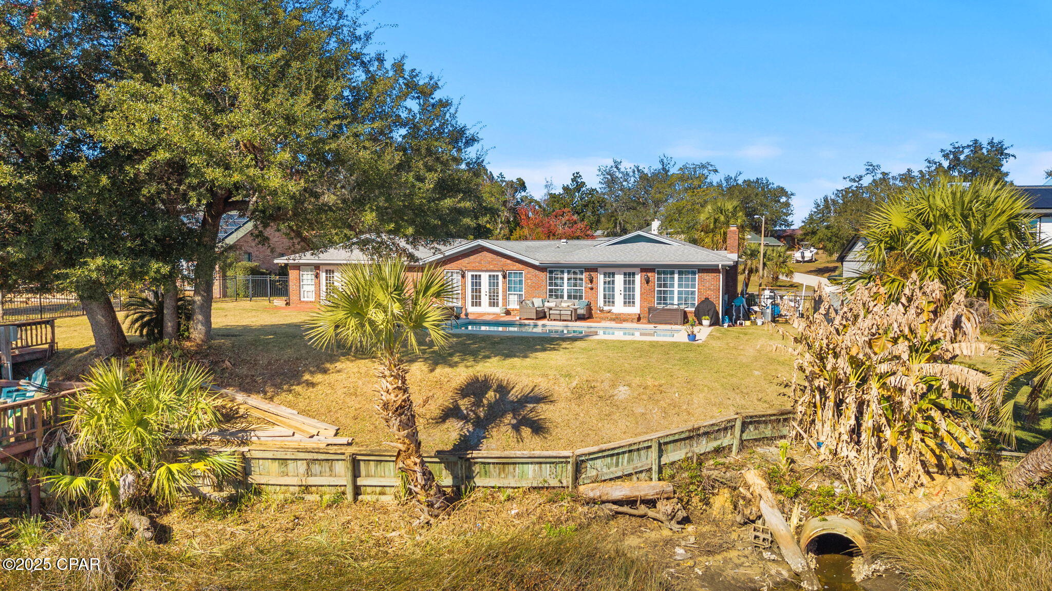 Baxter Subdivision - Residential