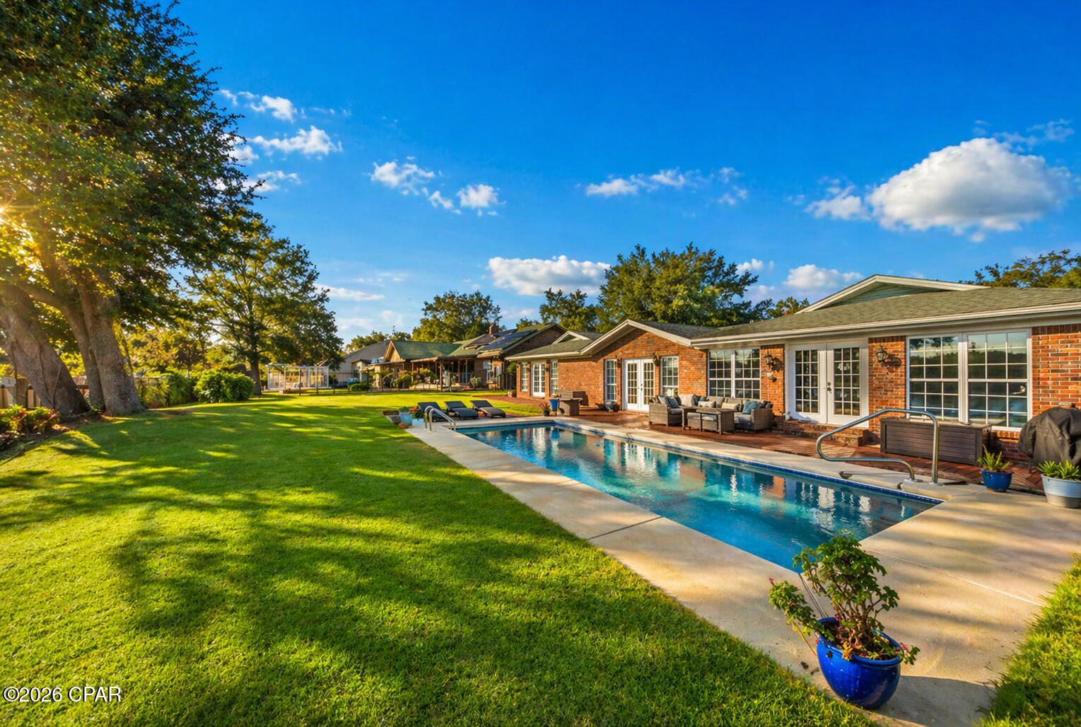 Baxter Subdivision - Residential
