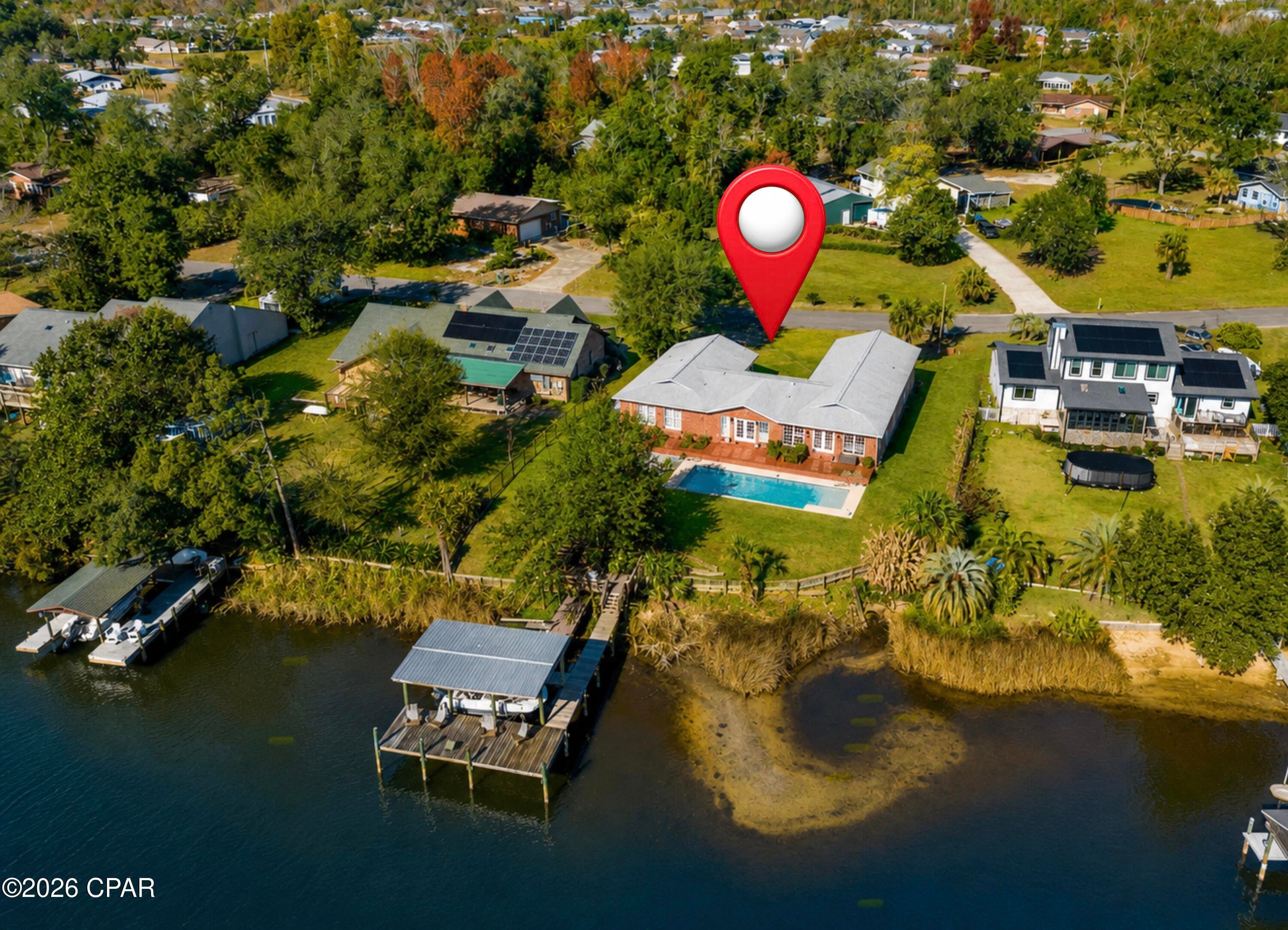 Baxter Subdivision - Residential