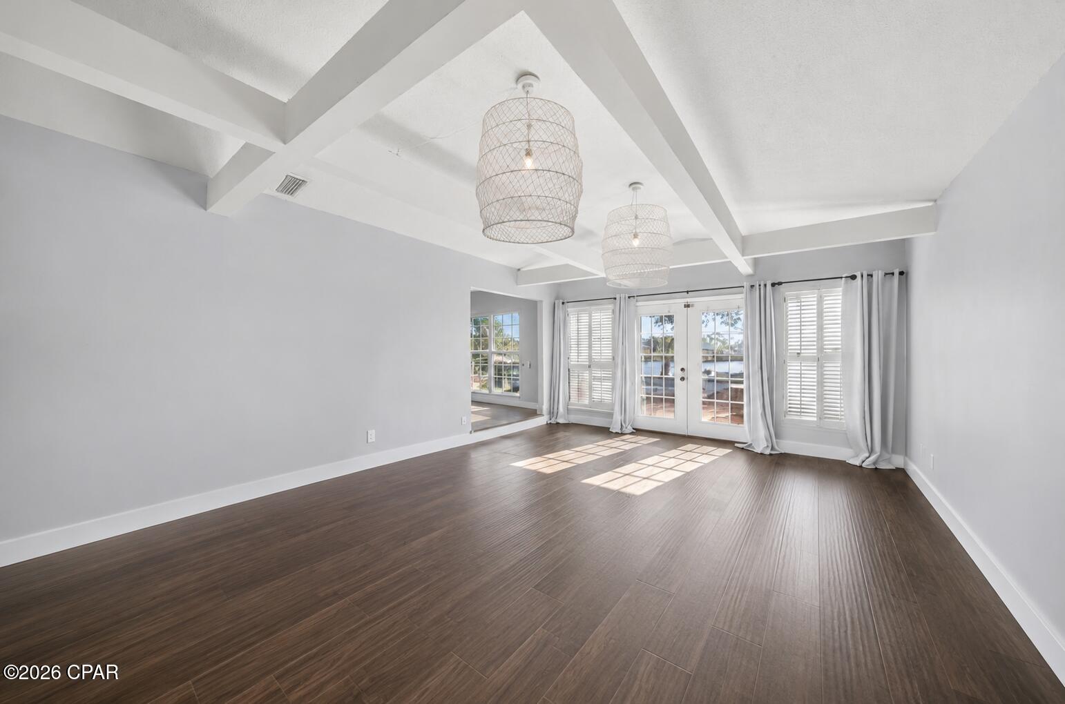 Baxter Subdivision - Residential