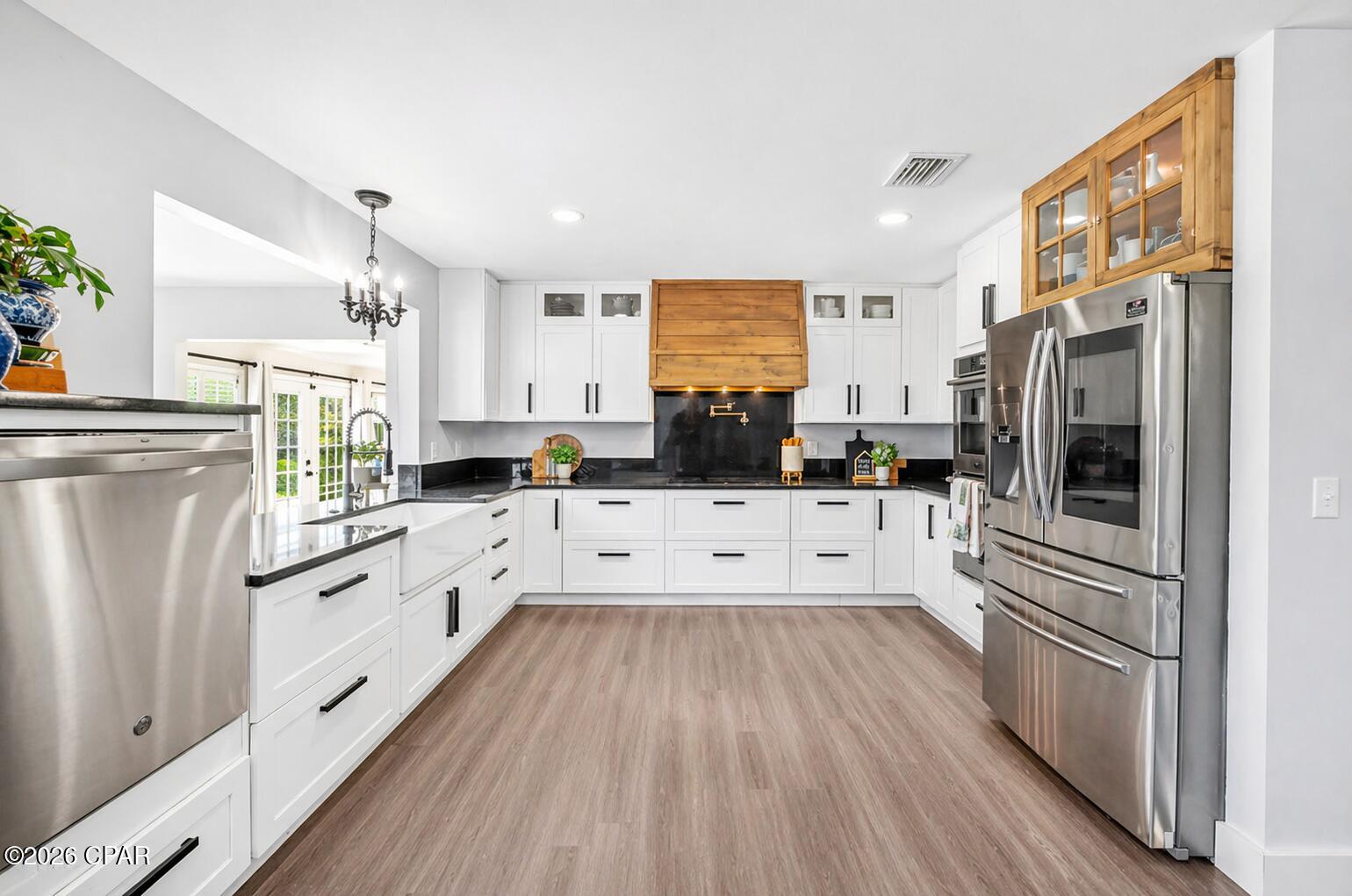 Baxter Subdivision - Residential