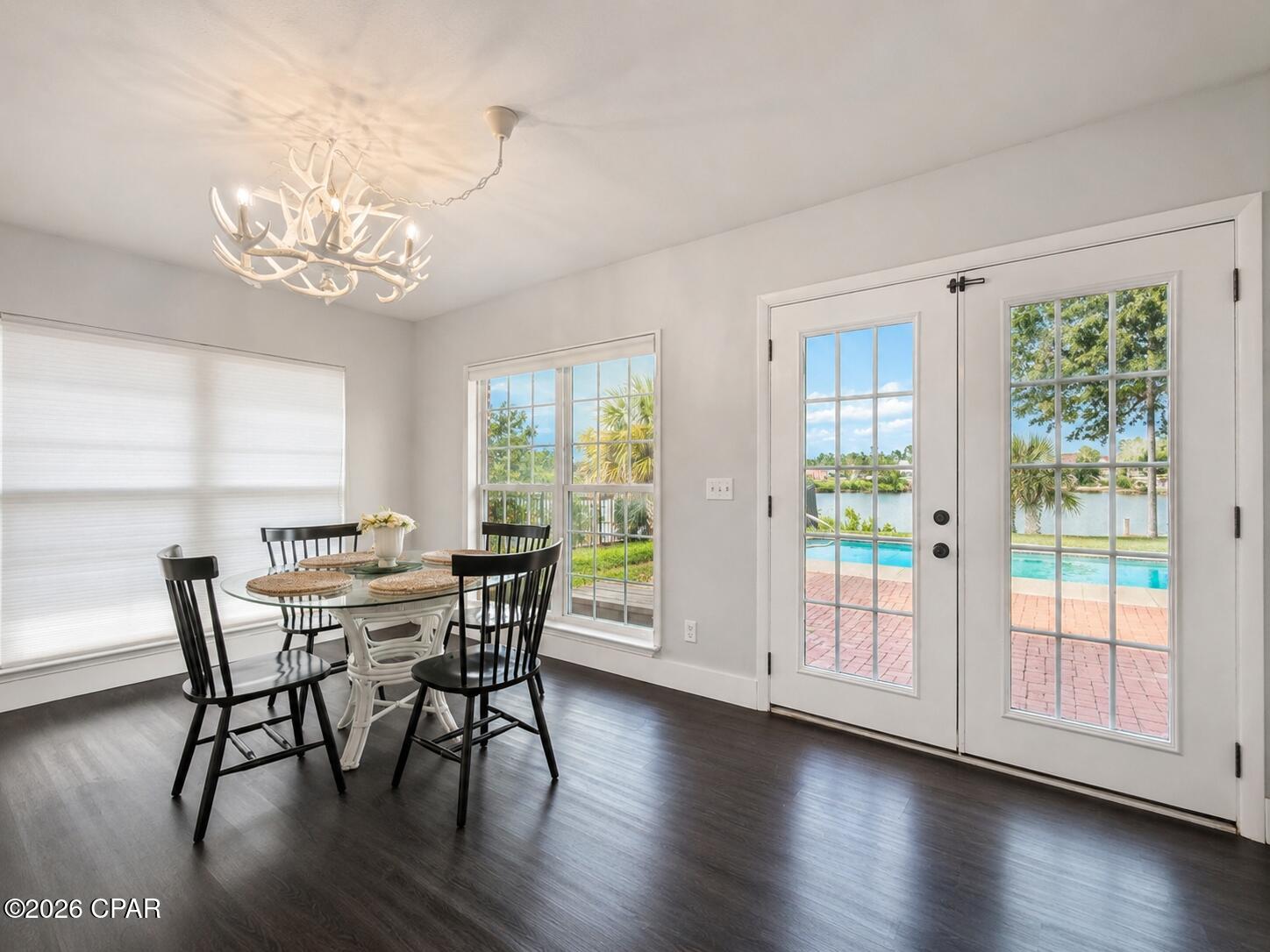 Baxter Subdivision - Residential