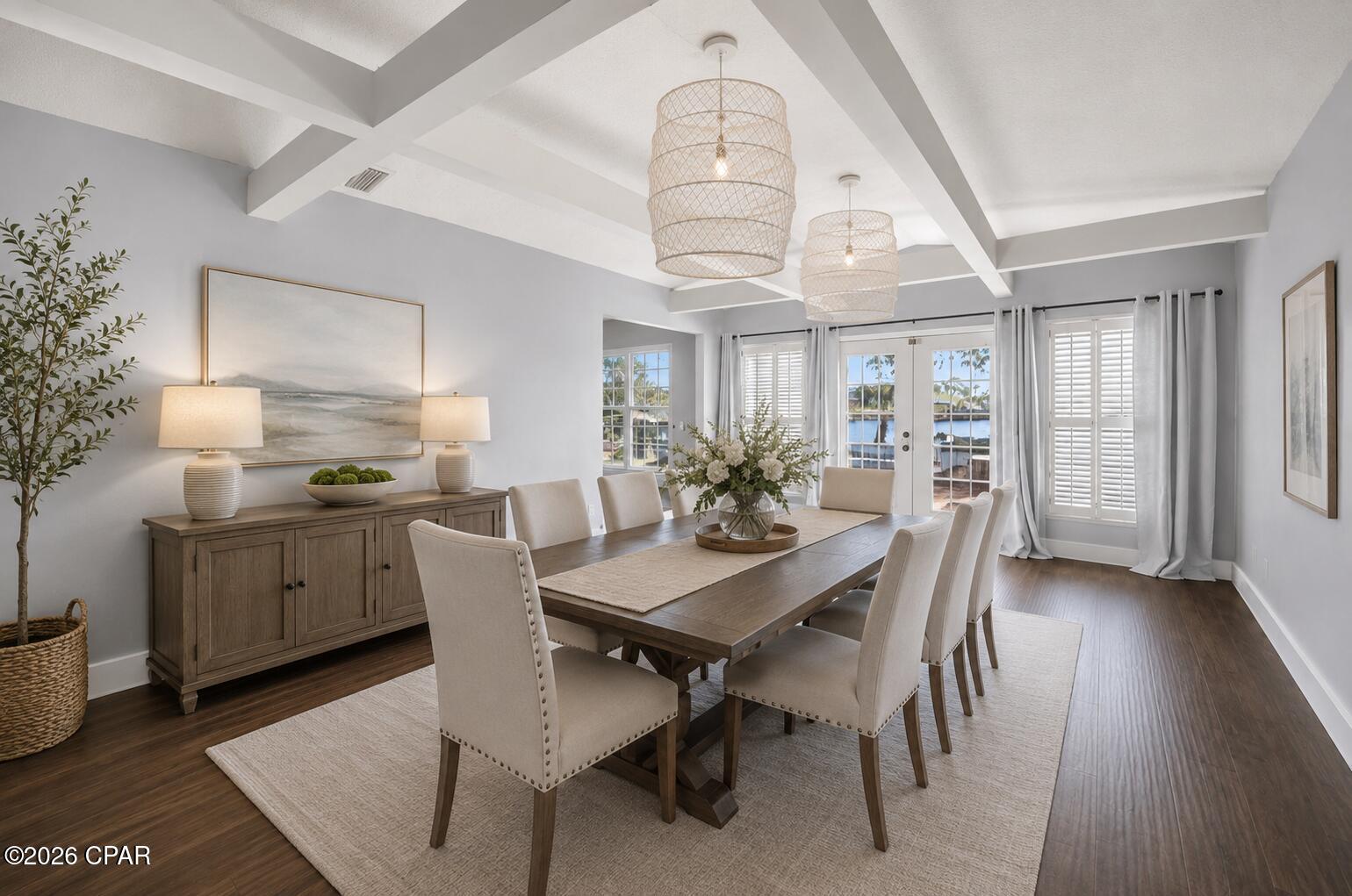 Baxter Subdivision - Residential