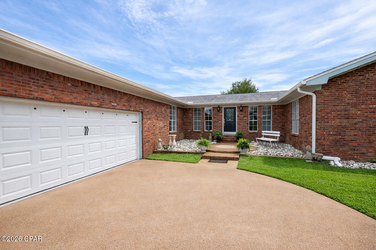 Baxter Subdivision - Residential