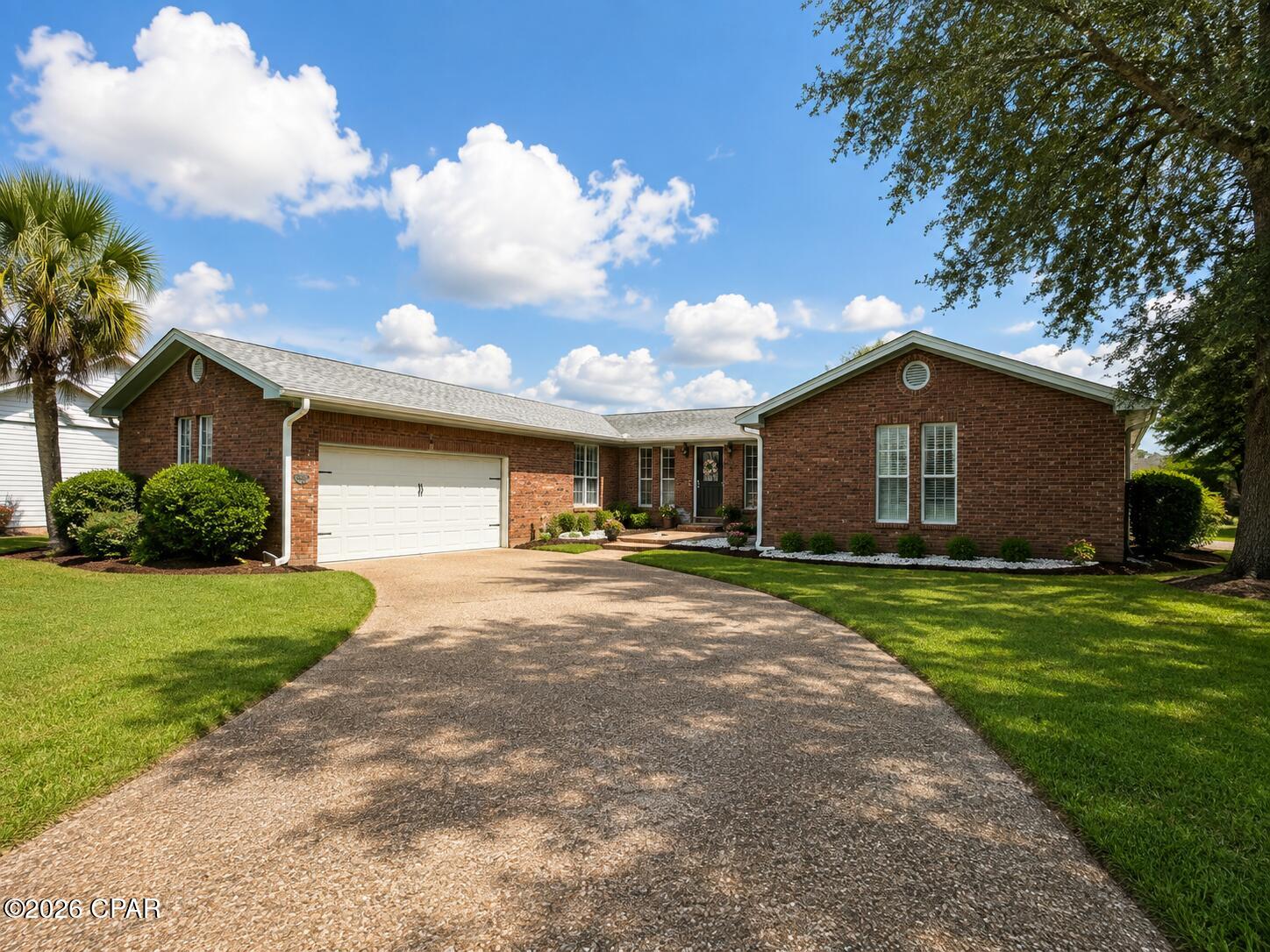 Baxter Subdivision - Residential