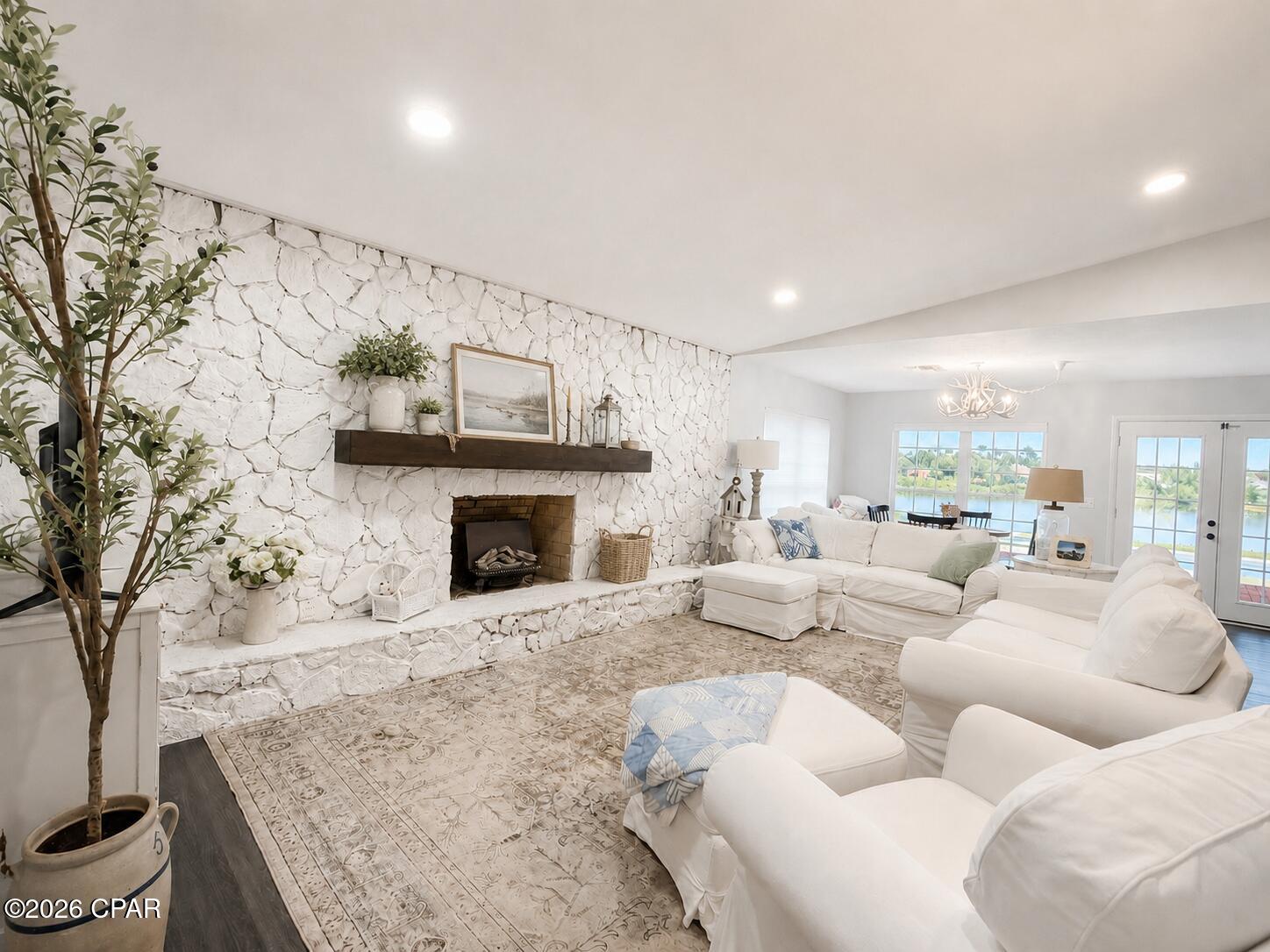 Baxter Subdivision - Residential