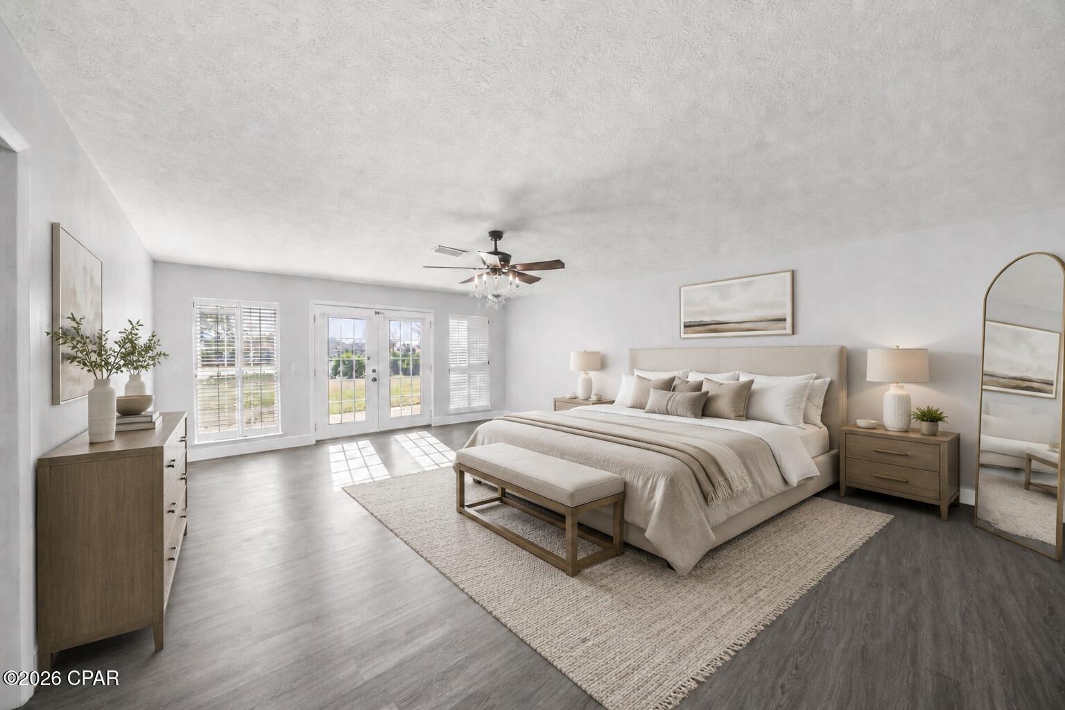 Baxter Subdivision - Residential