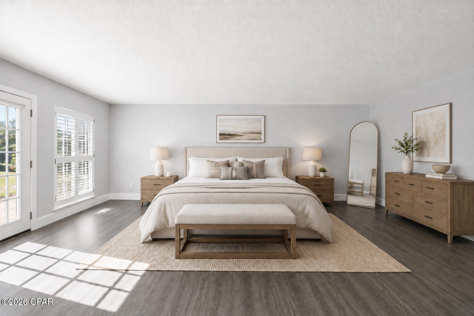 Baxter Subdivision - Residential