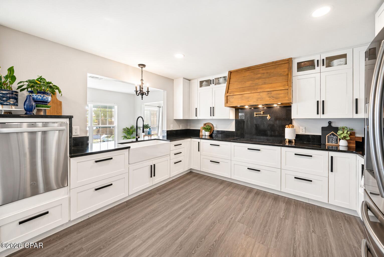 Baxter Subdivision - Residential