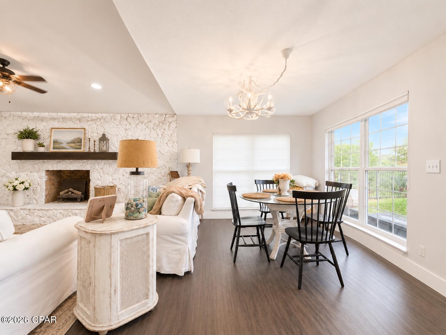 Baxter Subdivision - Residential
